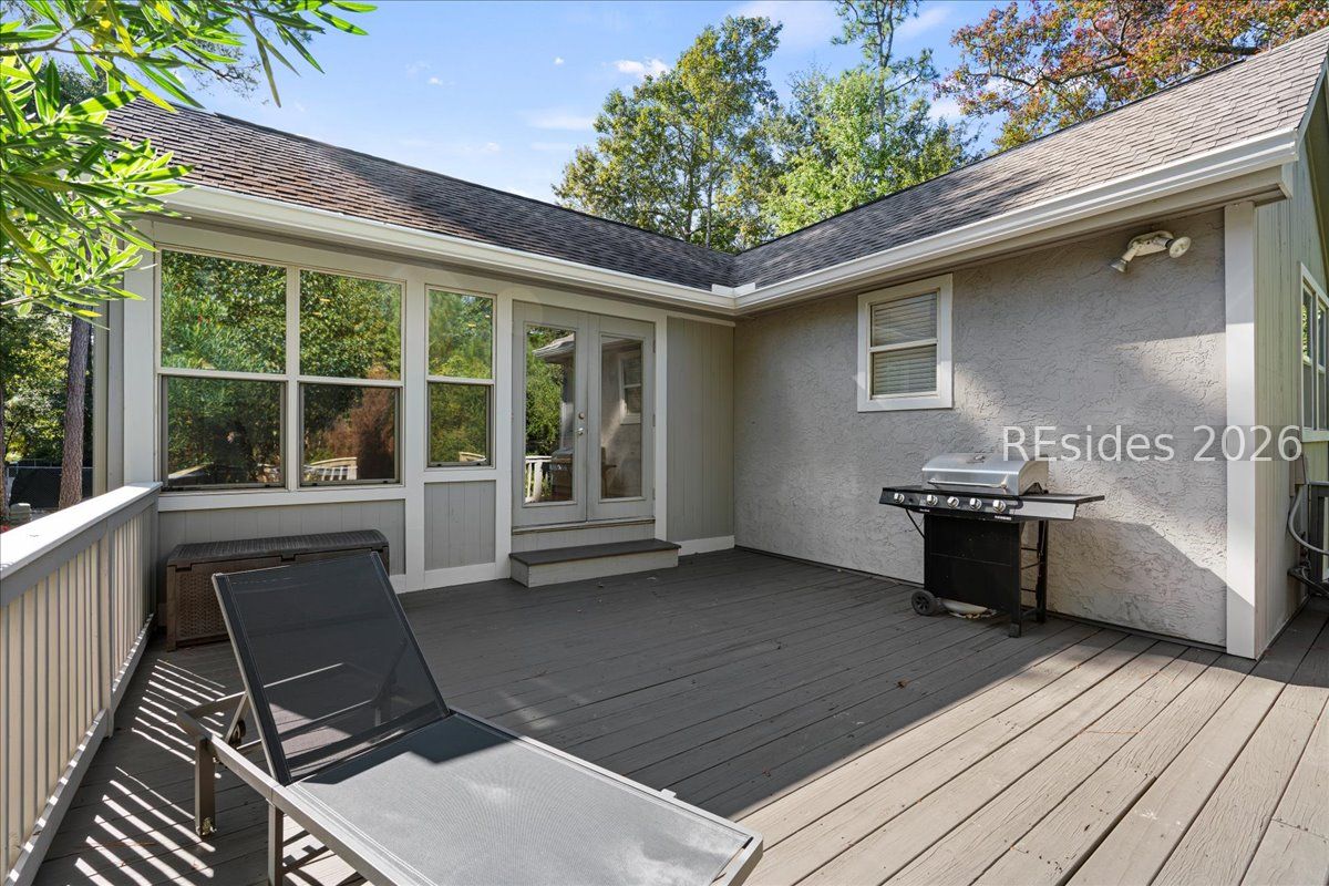 74 Otter Road Hilton Head Island, SC 29928 - Photo 33 of 41