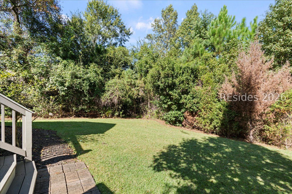 74 Otter Road Hilton Head Island, SC 29928 - Photo 34 of 41 Pool will fit!