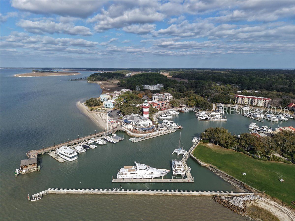 74 Otter Road Hilton Head Island, SC 29928 - Photo 38 of 41