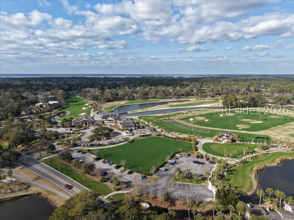 74 Otter Road Hilton Head Island, SC 29928 - Photo 39 of 41