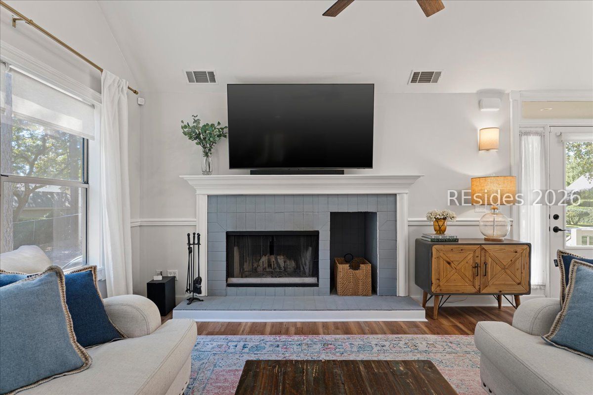 74 Otter Road Hilton Head Island, SC 29928 - Photo 4 of 41