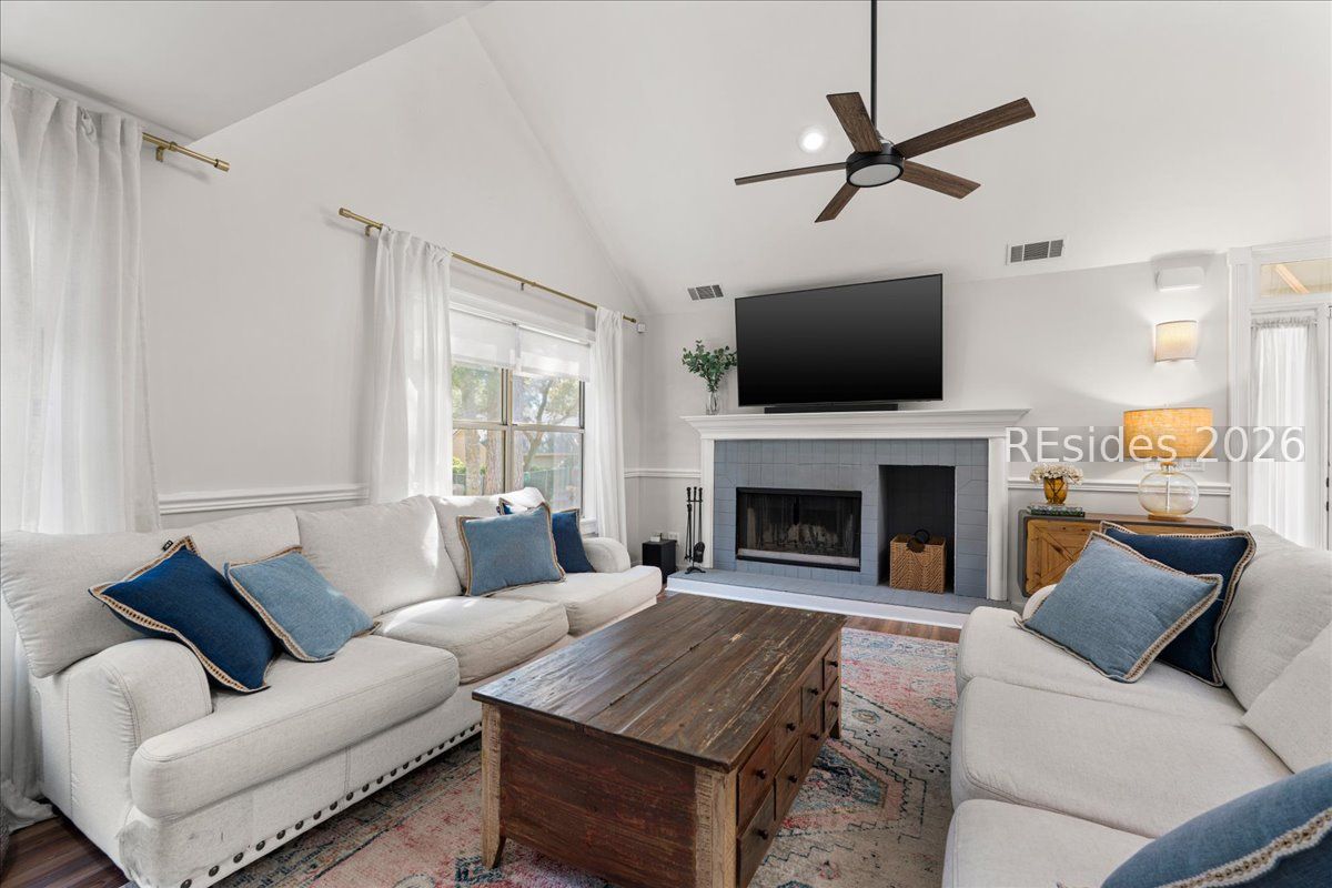 74 Otter Road Hilton Head Island, SC 29928 - Photo 5 of 41