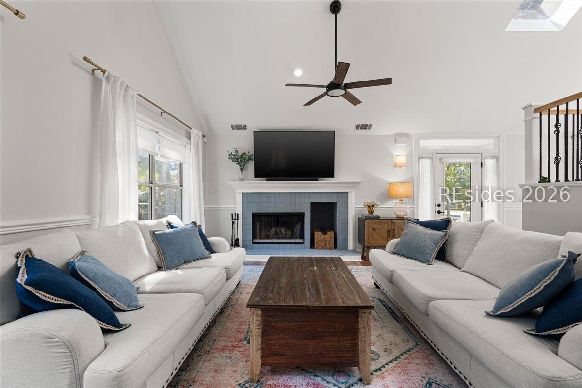 74 Otter Road Hilton Head Island, SC 29928 - Photo 6 of 41