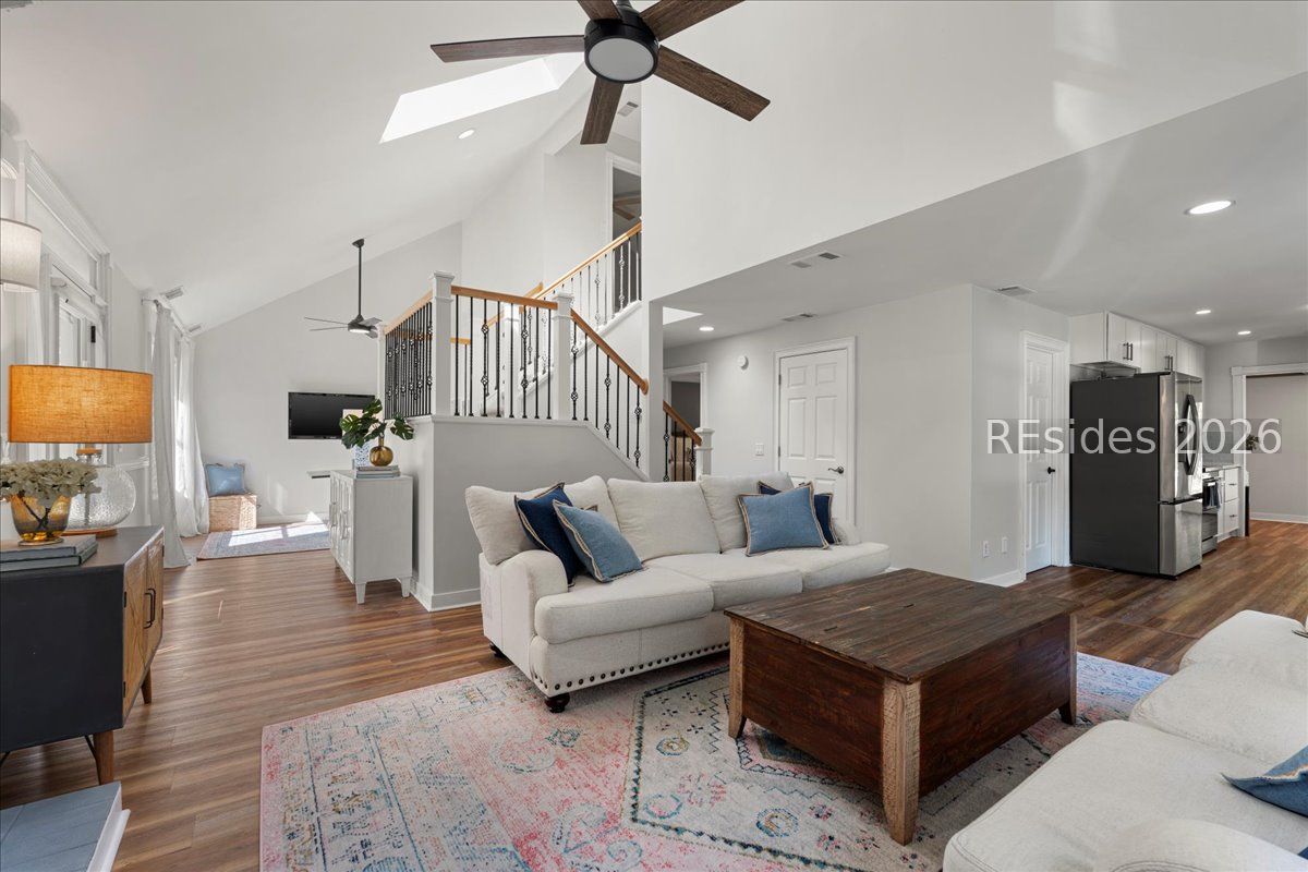 74 Otter Road Hilton Head Island, SC 29928 - Photo 8 of 41