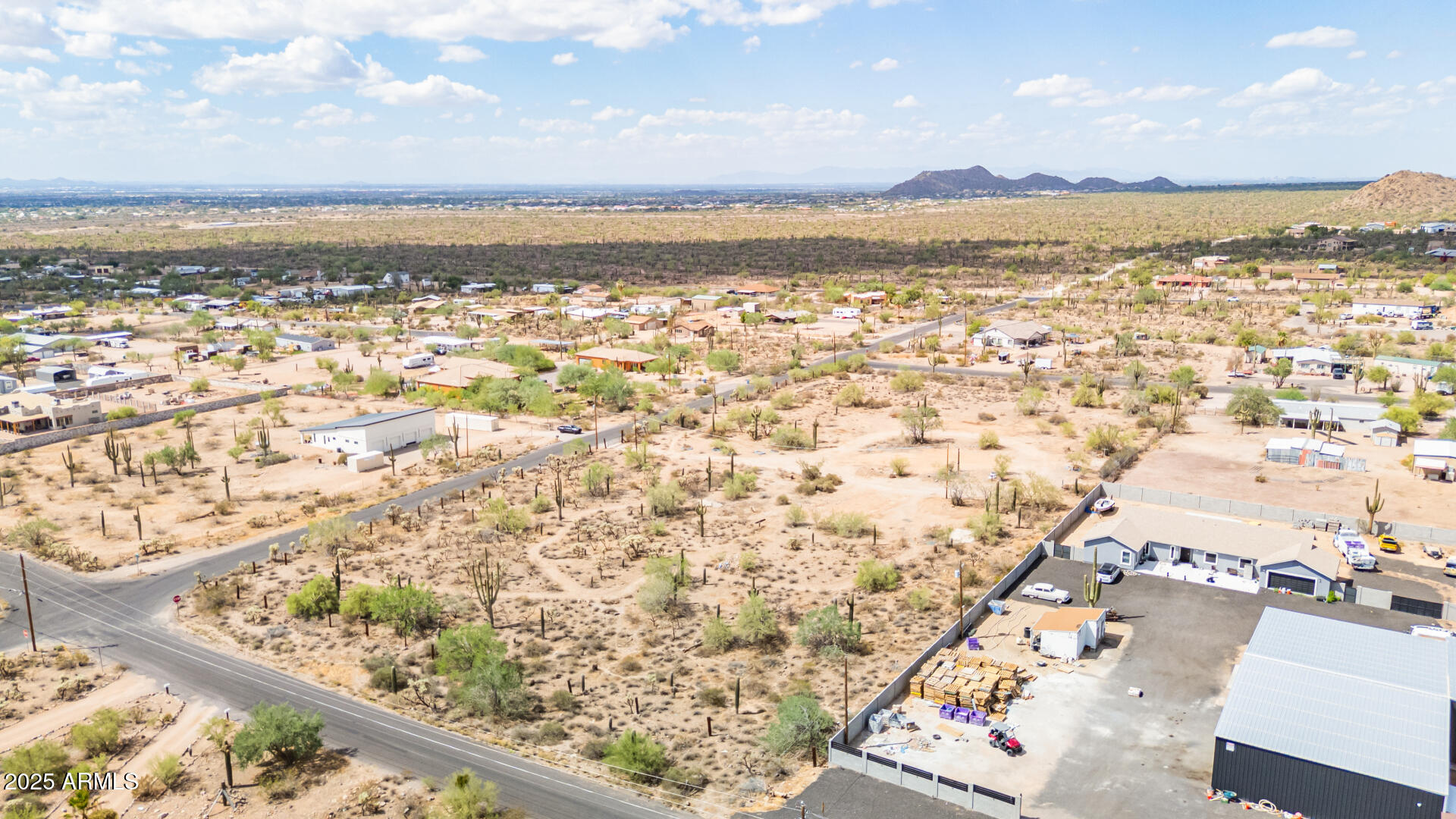 2800 West Canyon Street, Unit 47 Apache Junction, AZ 85120 - Photo 13 of 25 view of city and ocean