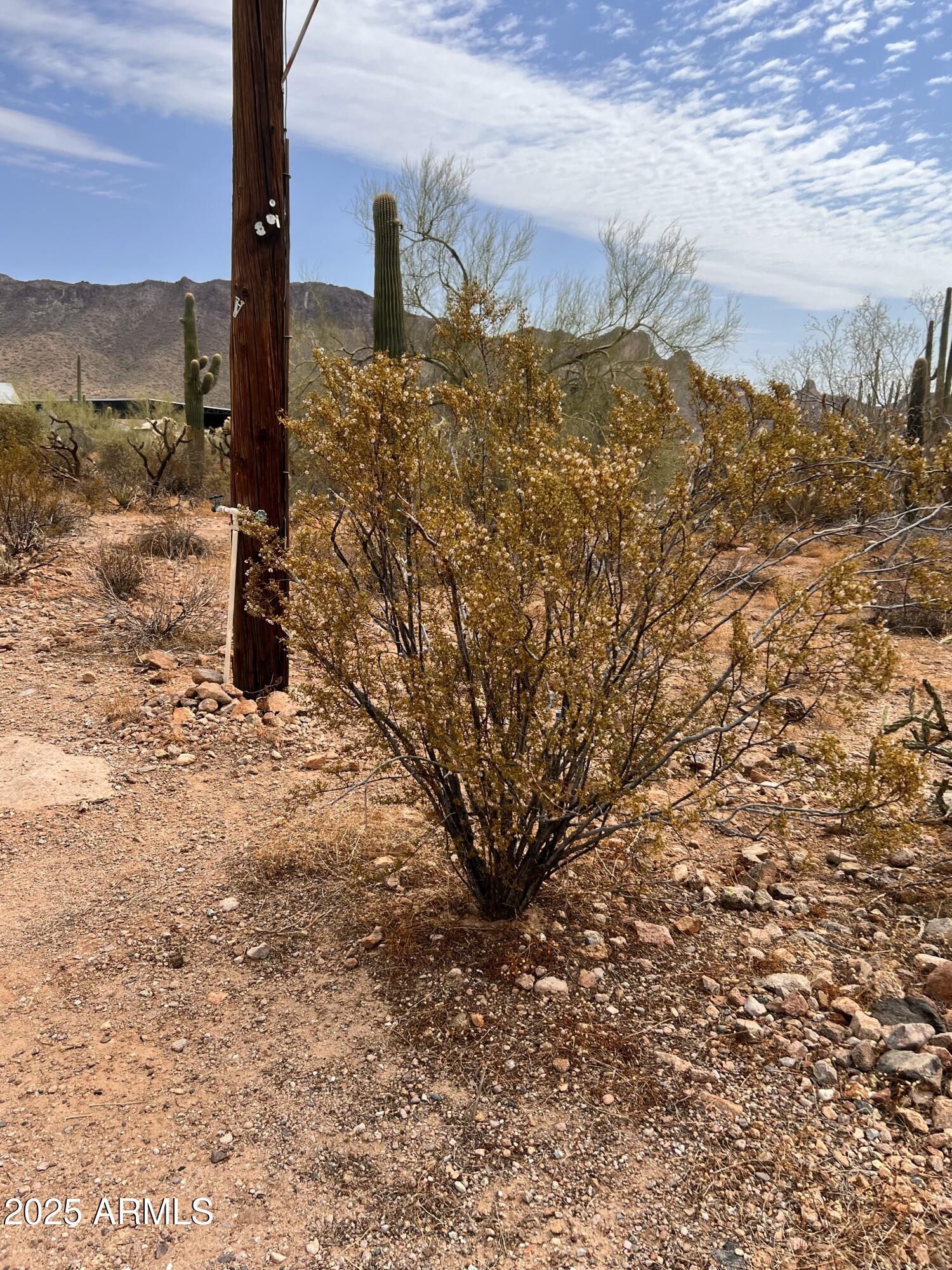 2800 West Canyon Street, Unit 47 Apache Junction, AZ 85120 - Photo 19 of 25 a view of ocean