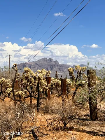 $1,200,000 | 2800 West Canyon Street, Unit 47, Apache Junction, AZ 85120