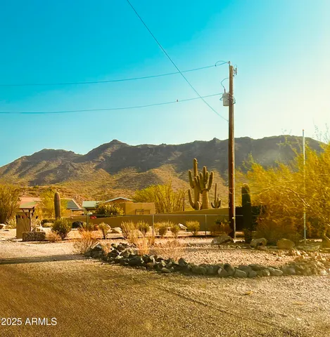 $1,200,000 | 2800 West Canyon Street, Unit 47, Apache Junction, AZ 85120