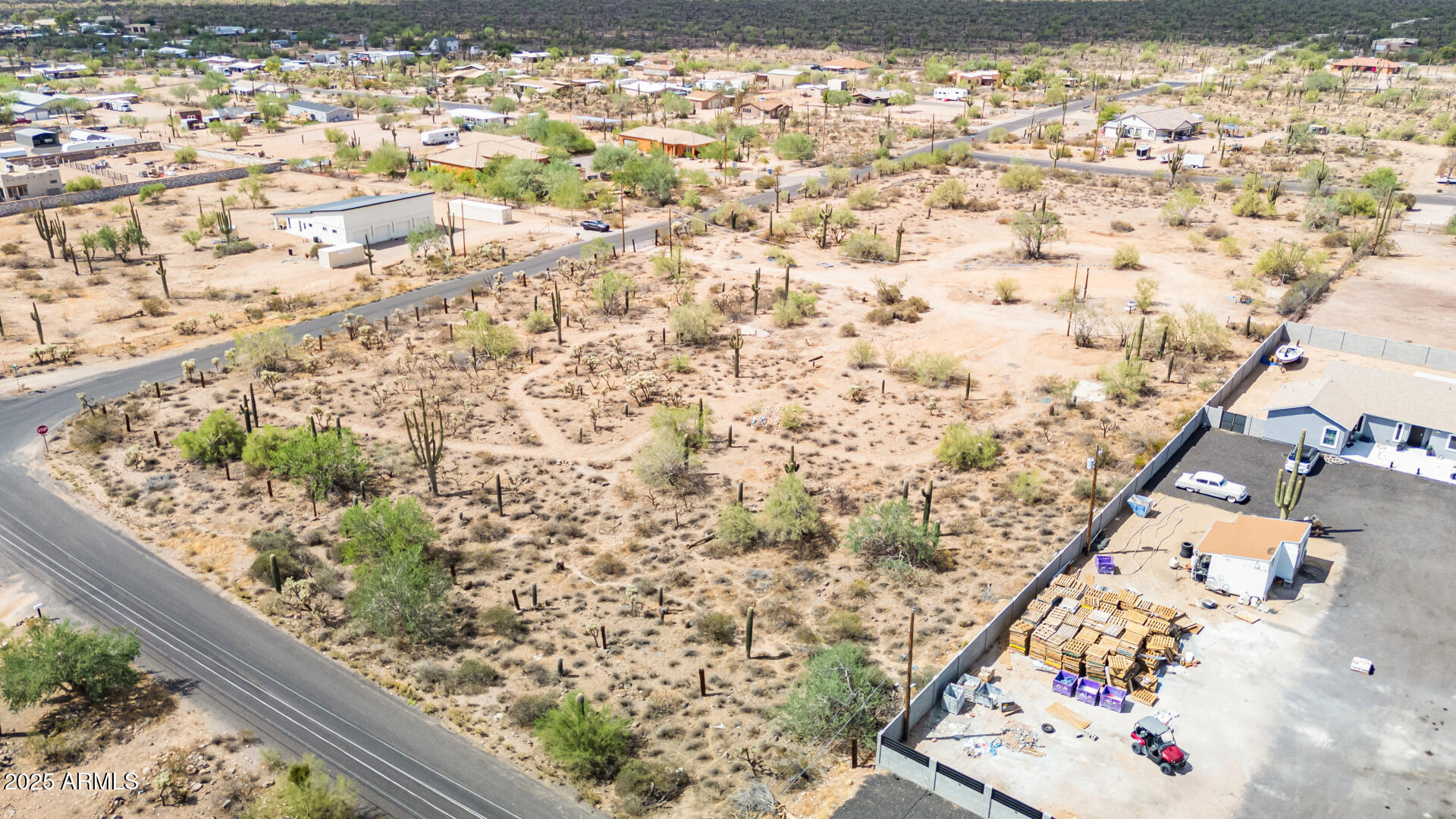 2800 West Canyon Street, Unit 47 Apache Junction, AZ 85120 - Photo 8 of 25