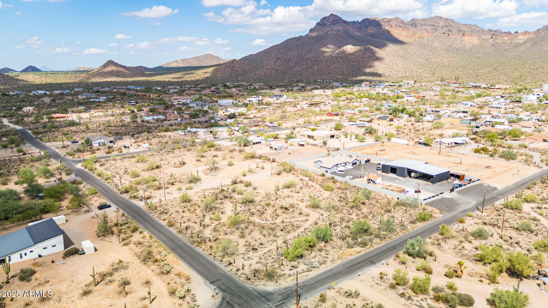 2800 West Canyon Street, Unit 47 Apache Junction, AZ 85120 - Photo 9 of 25 a view of mountain view