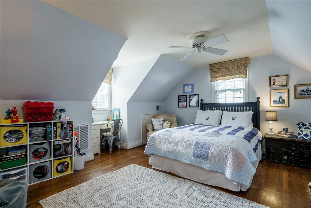 2517 Anderson Drive Raleigh, NC 27609 - Photo 18 of 27 Photo 18