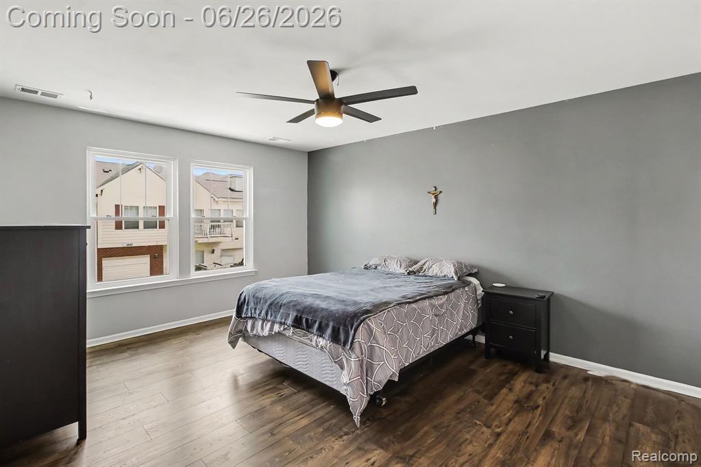 1723 Welland Street Howell, MI 48855 - Photo 14 of 19