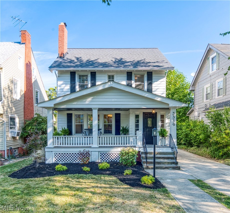 3339 Altamont Road Cleveland, OH 44118 - Photo 1 of 41 Gallery Image 1