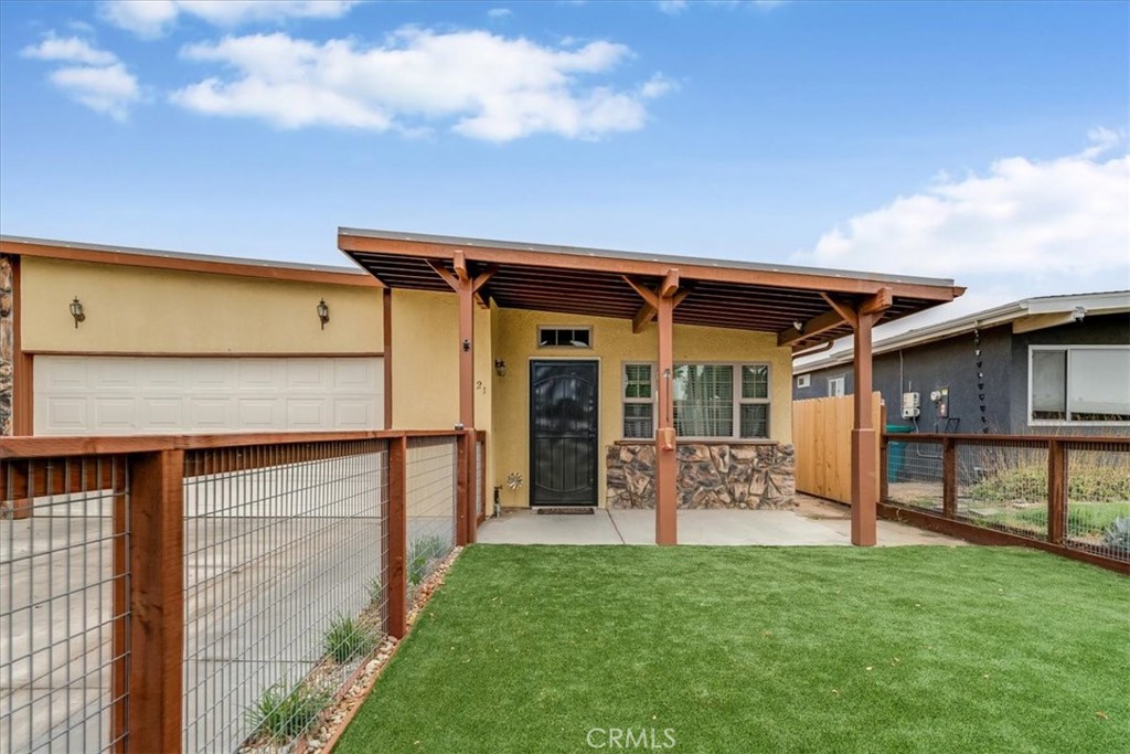 1121 Turtle Creek Road Paso Robles, CA 93446 - Photo 1 of 1 Gallery Image 1