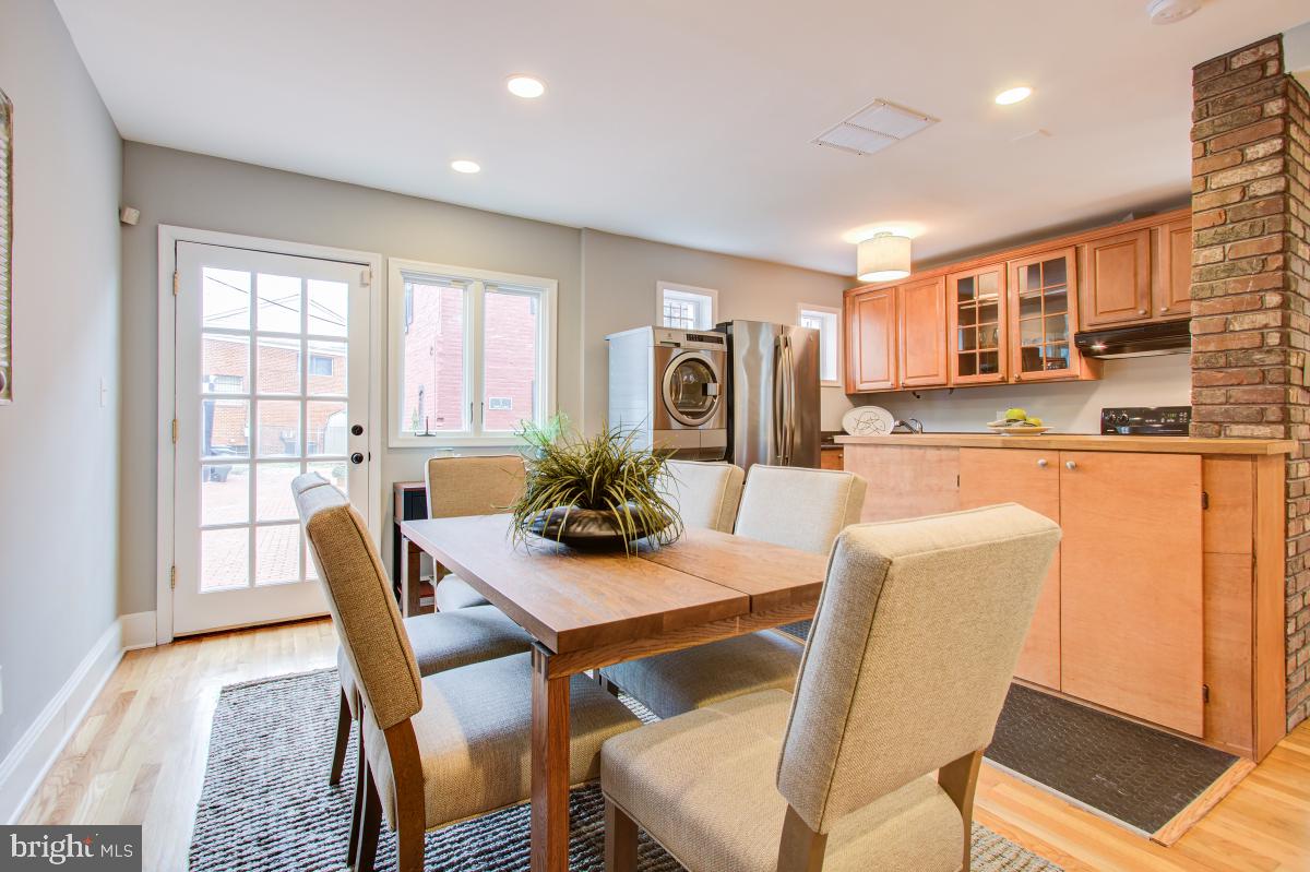 1 Windy Court Washington, DC 20003 - Photo 11 of 28