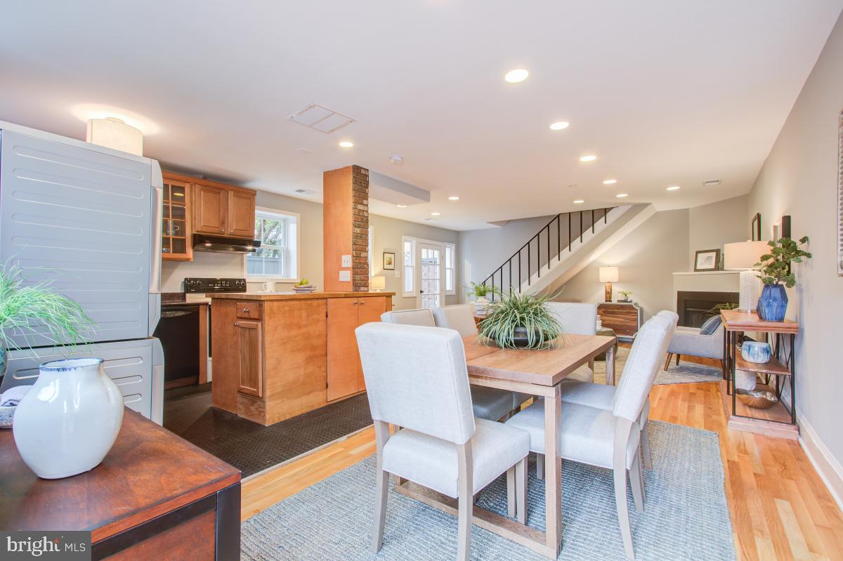 1 Windy Court Washington, DC 20003 - Photo 12 of 28