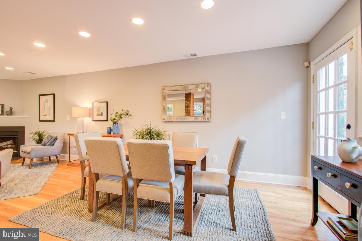 1 Windy Court Washington, DC 20003 - Photo 13 of 28