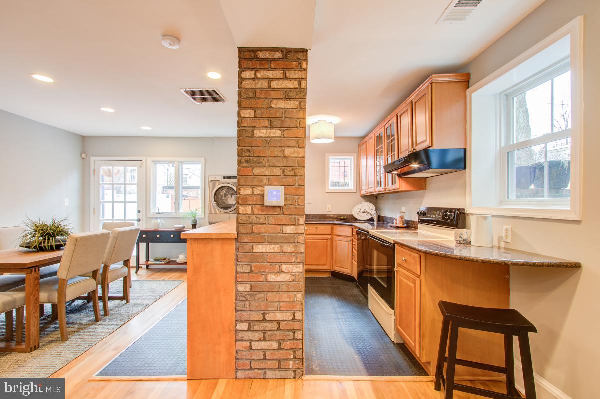 1 Windy Court Washington, DC 20003 - Photo 17 of 28