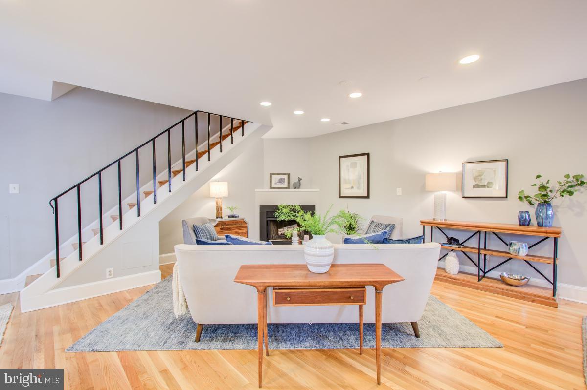 1 Windy Court Washington, DC 20003 - Photo 18 of 28