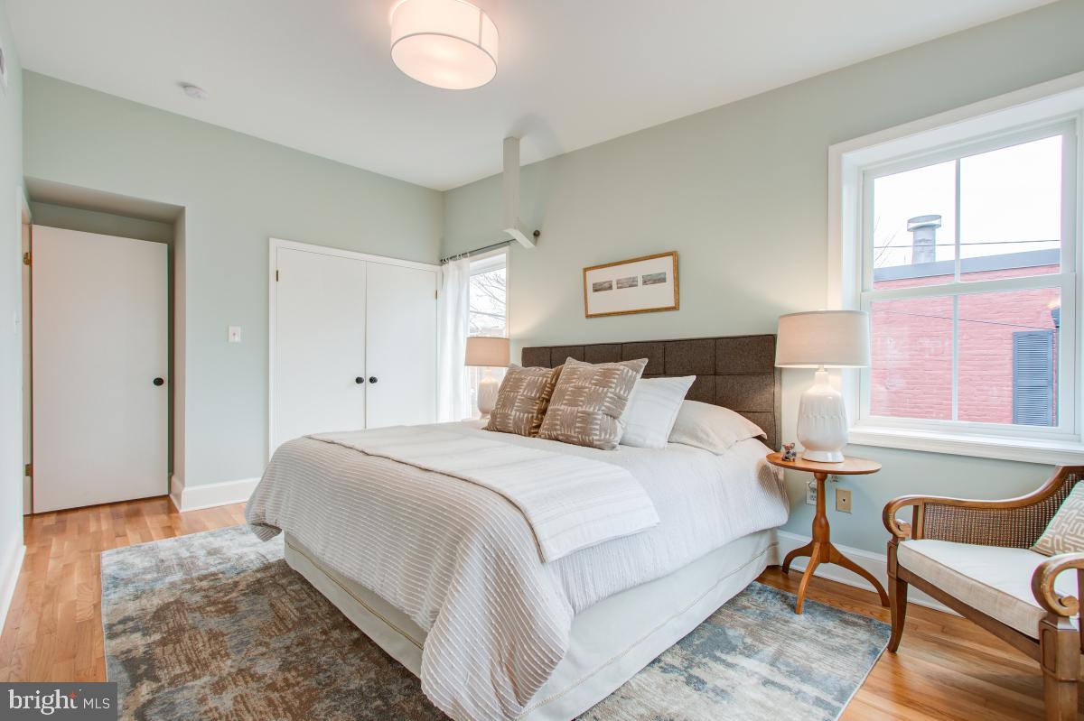 1 Windy Court Washington, DC 20003 - Photo 23 of 28