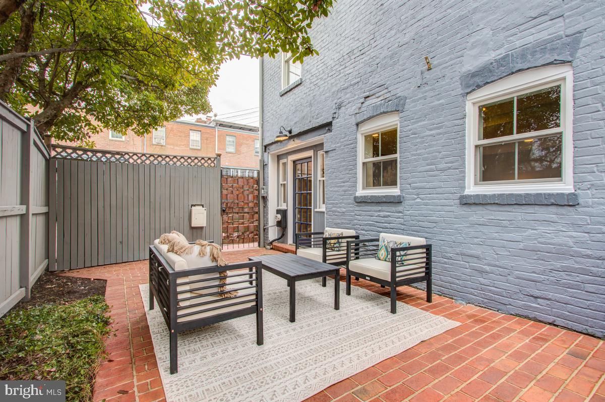 1 Windy Court Washington, DC 20003 - Photo 26 of 28