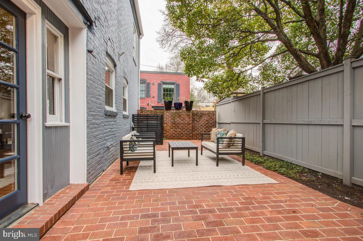 1 Windy Court Washington, DC 20003 - Photo 28 of 28