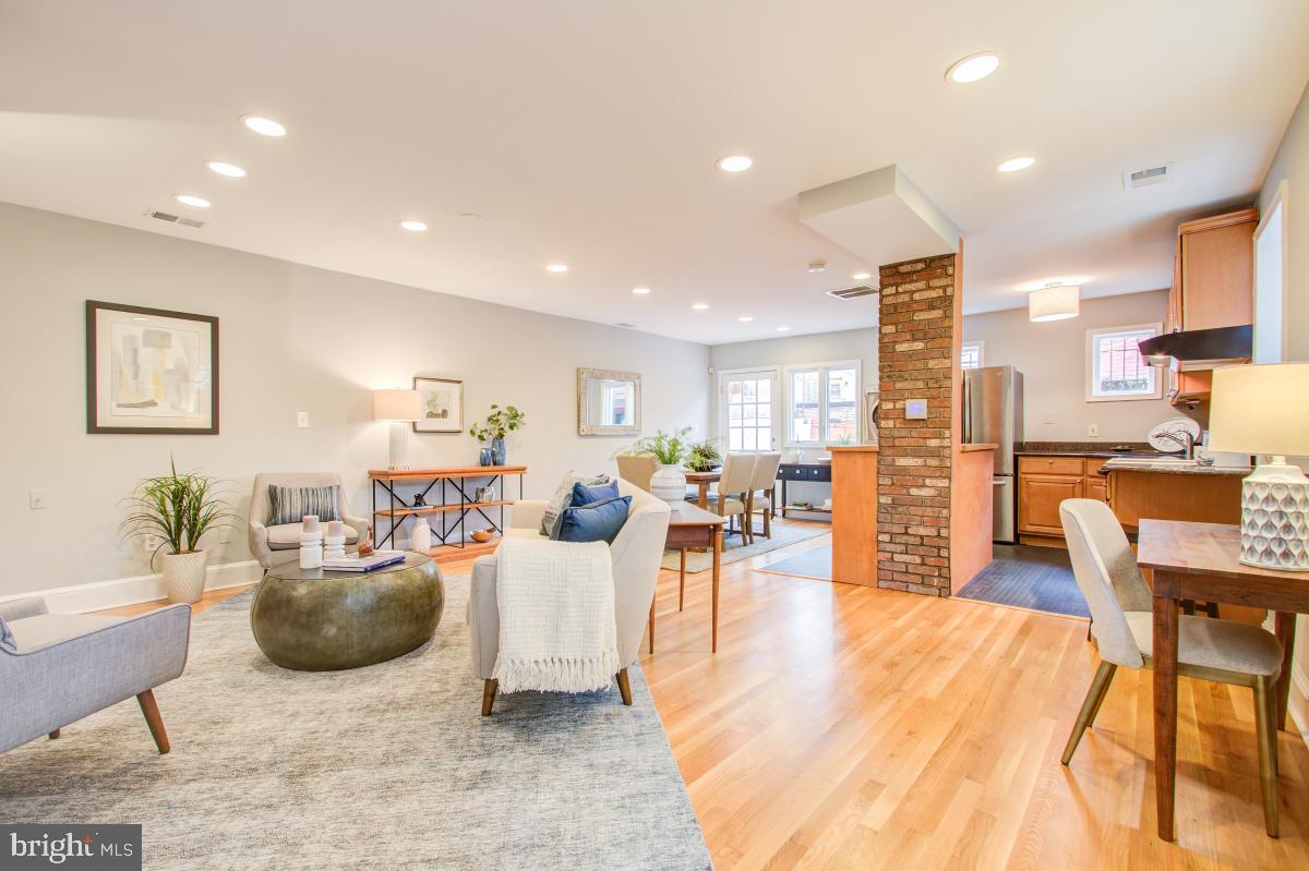 1 Windy Court Washington, DC 20003 - Photo 6 of 28