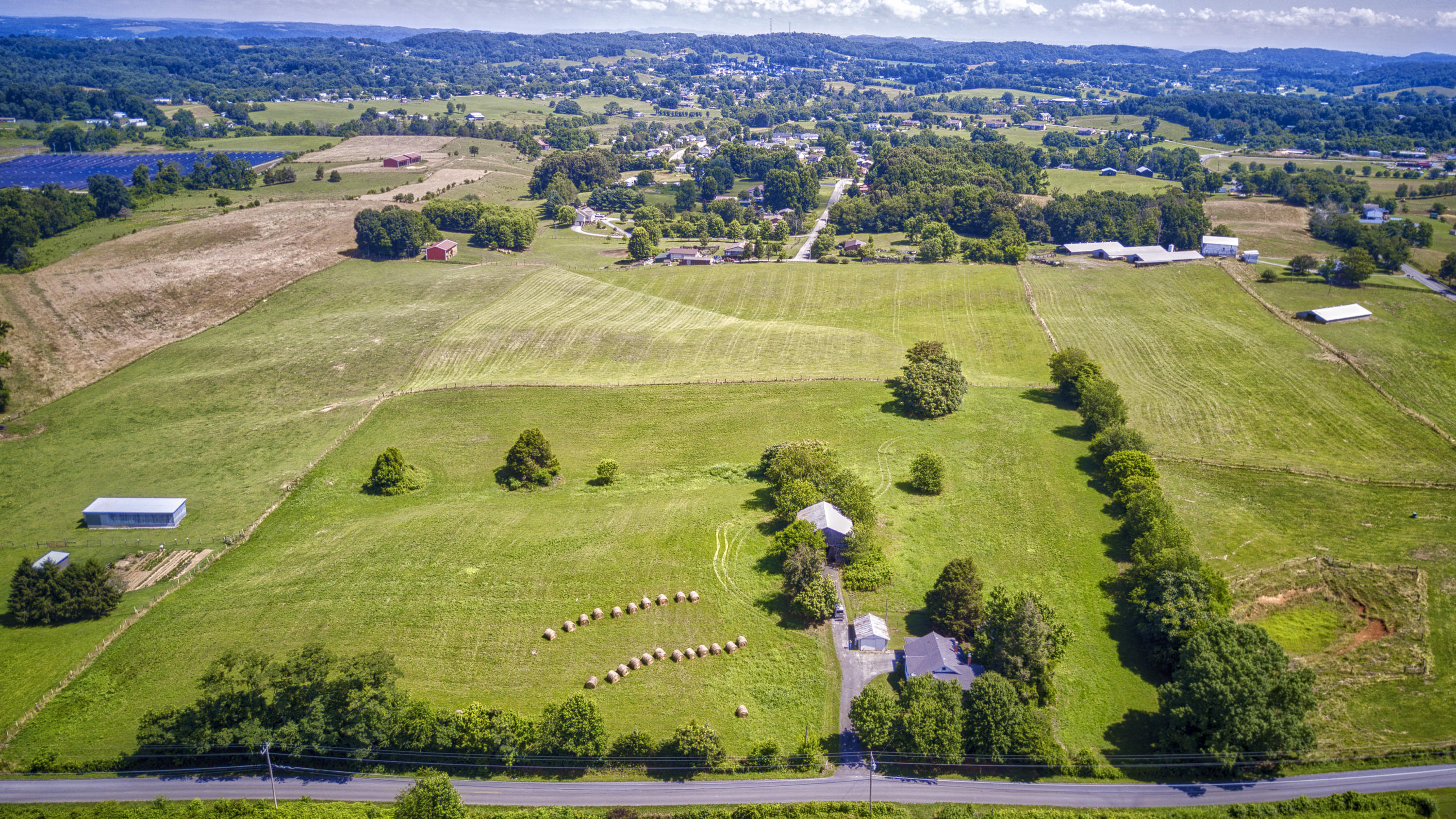 120 Miller Road Jonesborough, TN 37659 - Photo 30 of 55 DJI_0028_MLS