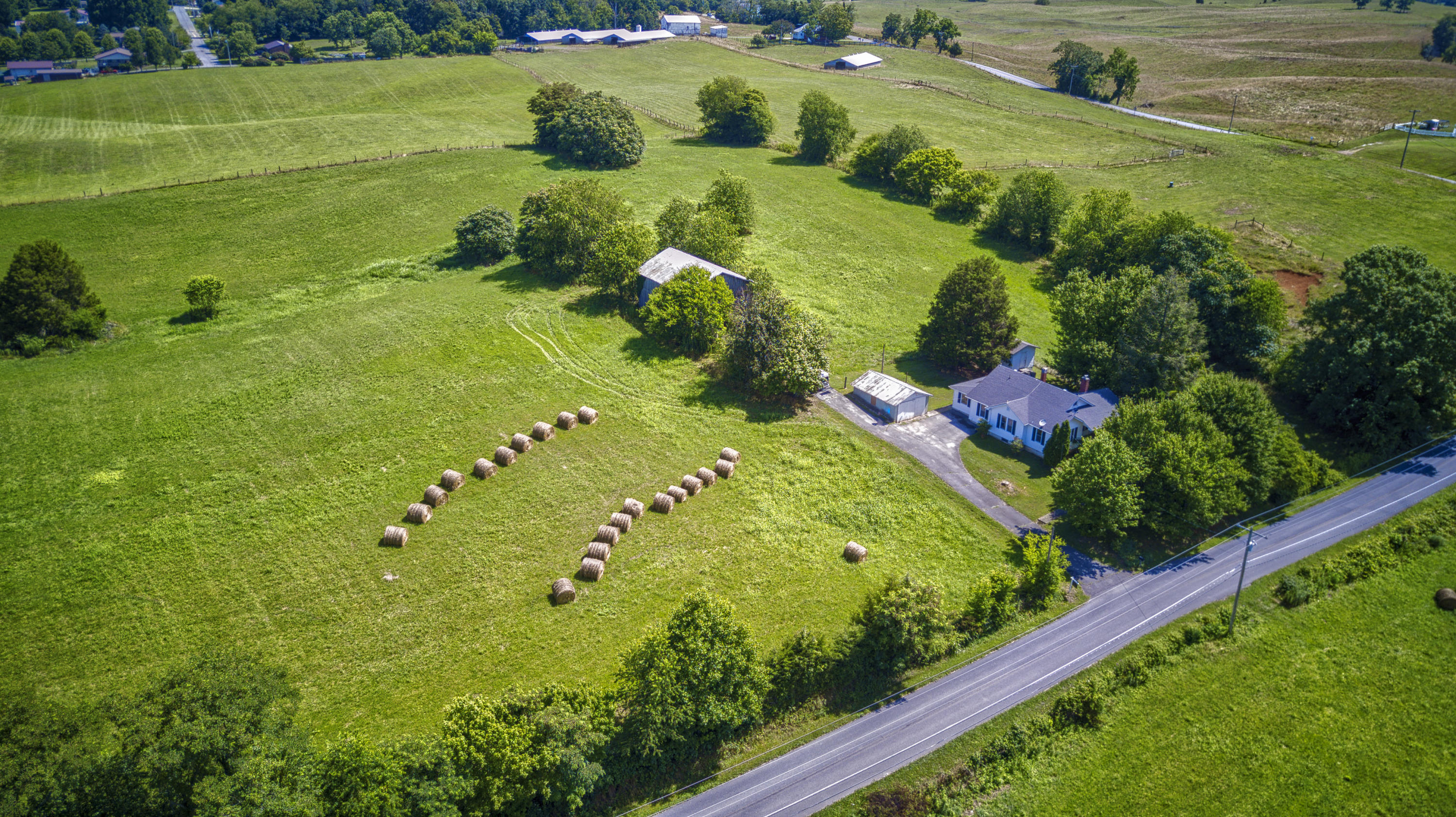 120 Miller Road Jonesborough, TN 37659 - Photo 31 of 55 DJI_0063_MLS
