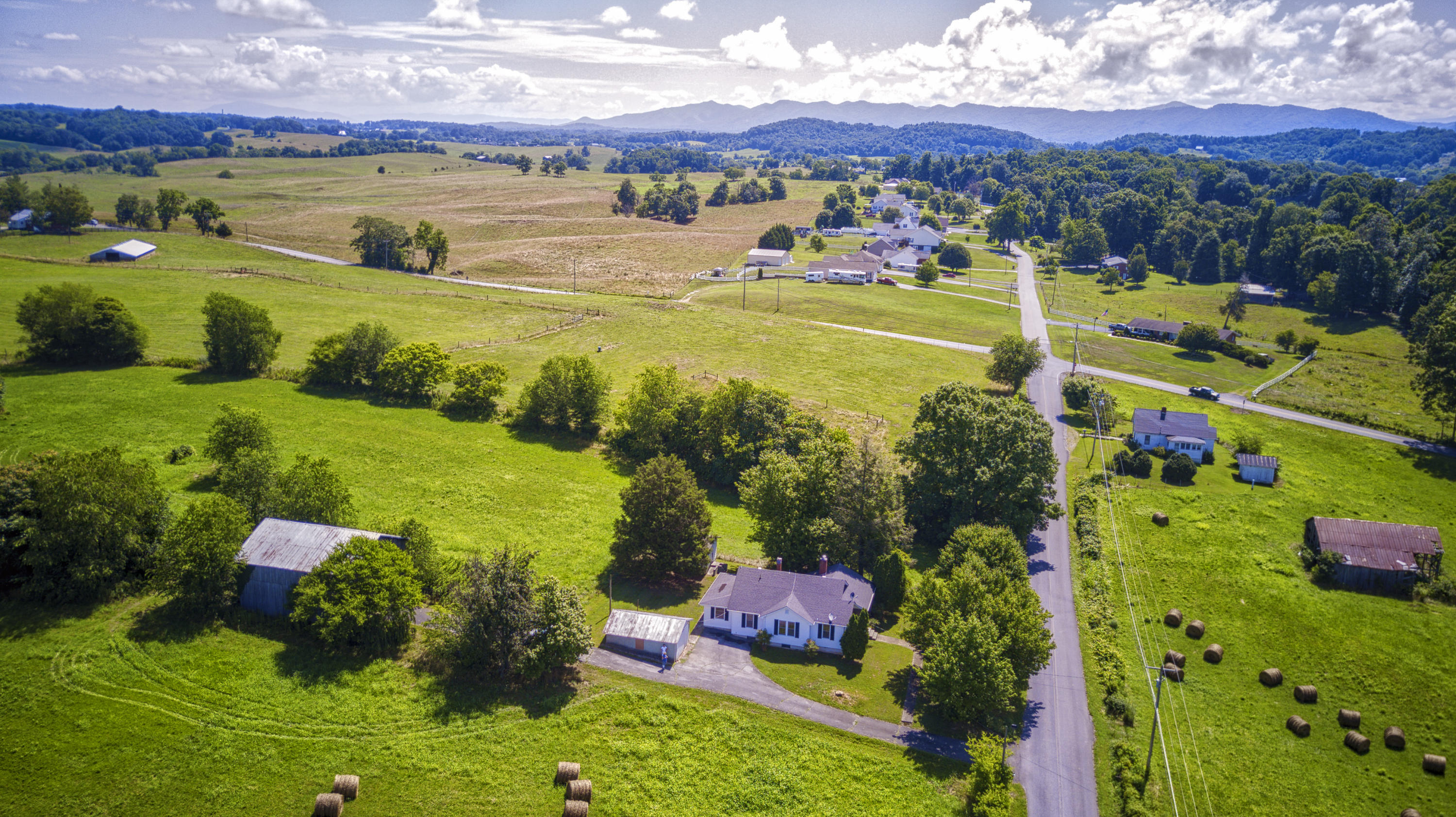 120 Miller Road Jonesborough, TN 37659 - Photo 32 of 55 DJI_0078_MLS