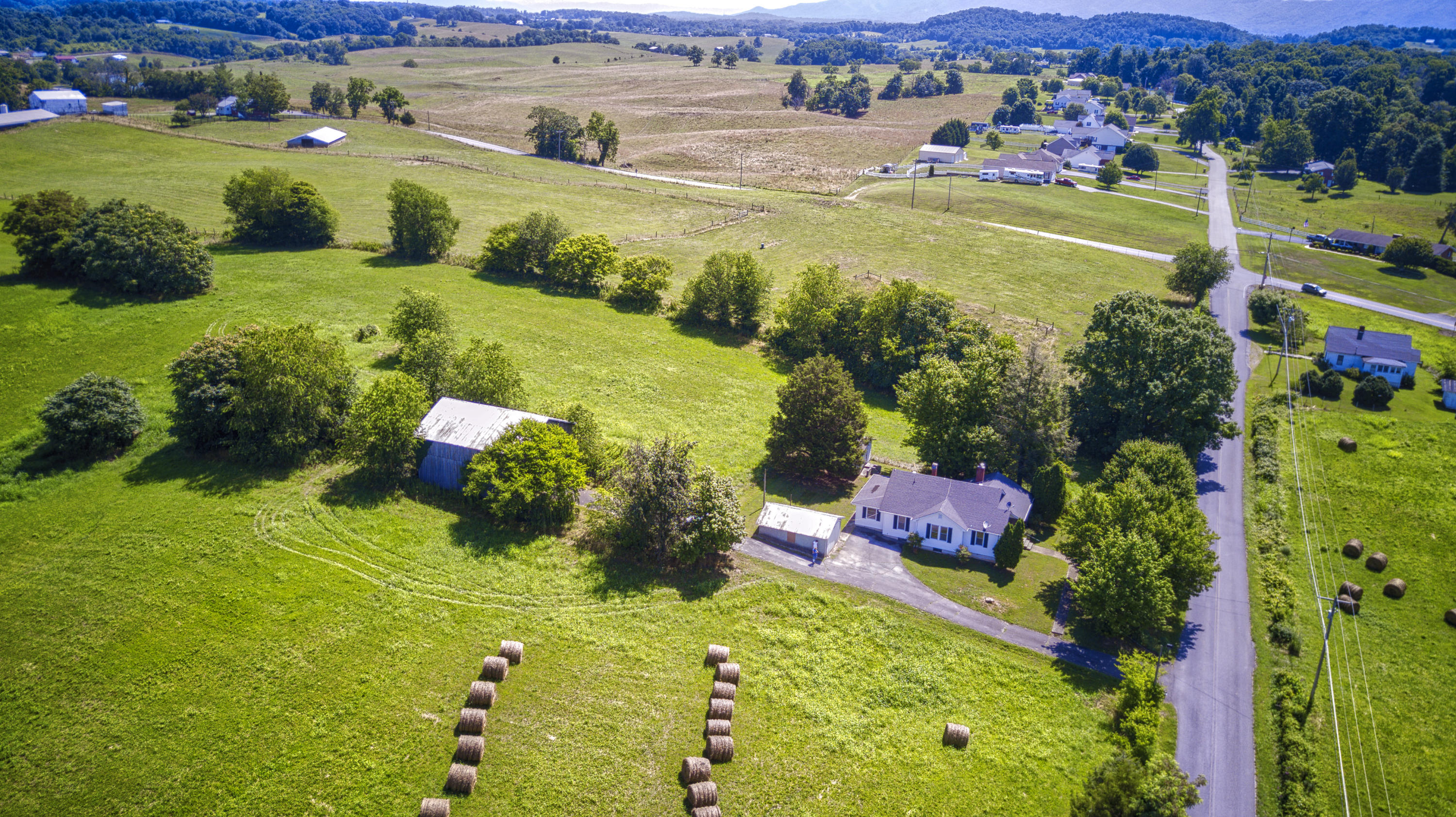 120 Miller Road Jonesborough, TN 37659 - Photo 33 of 55 DJI_0083_MLS