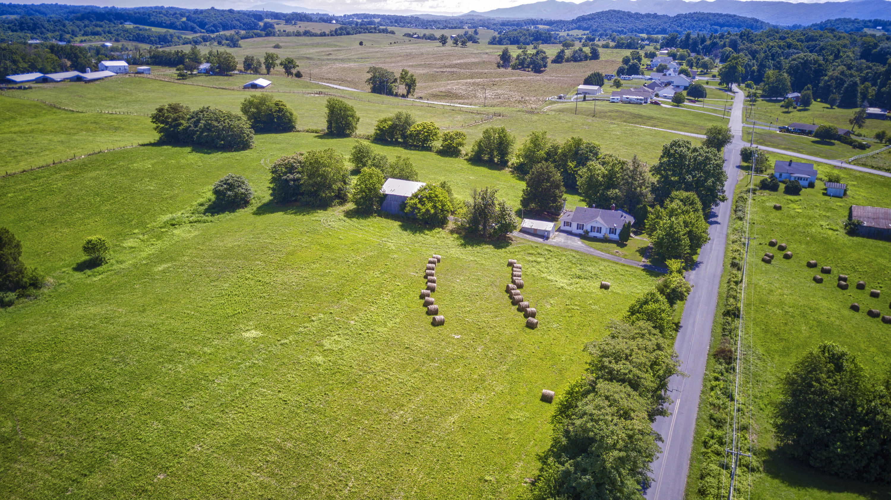 120 Miller Road Jonesborough, TN 37659 - Photo 34 of 55 DJI_0088_MLS