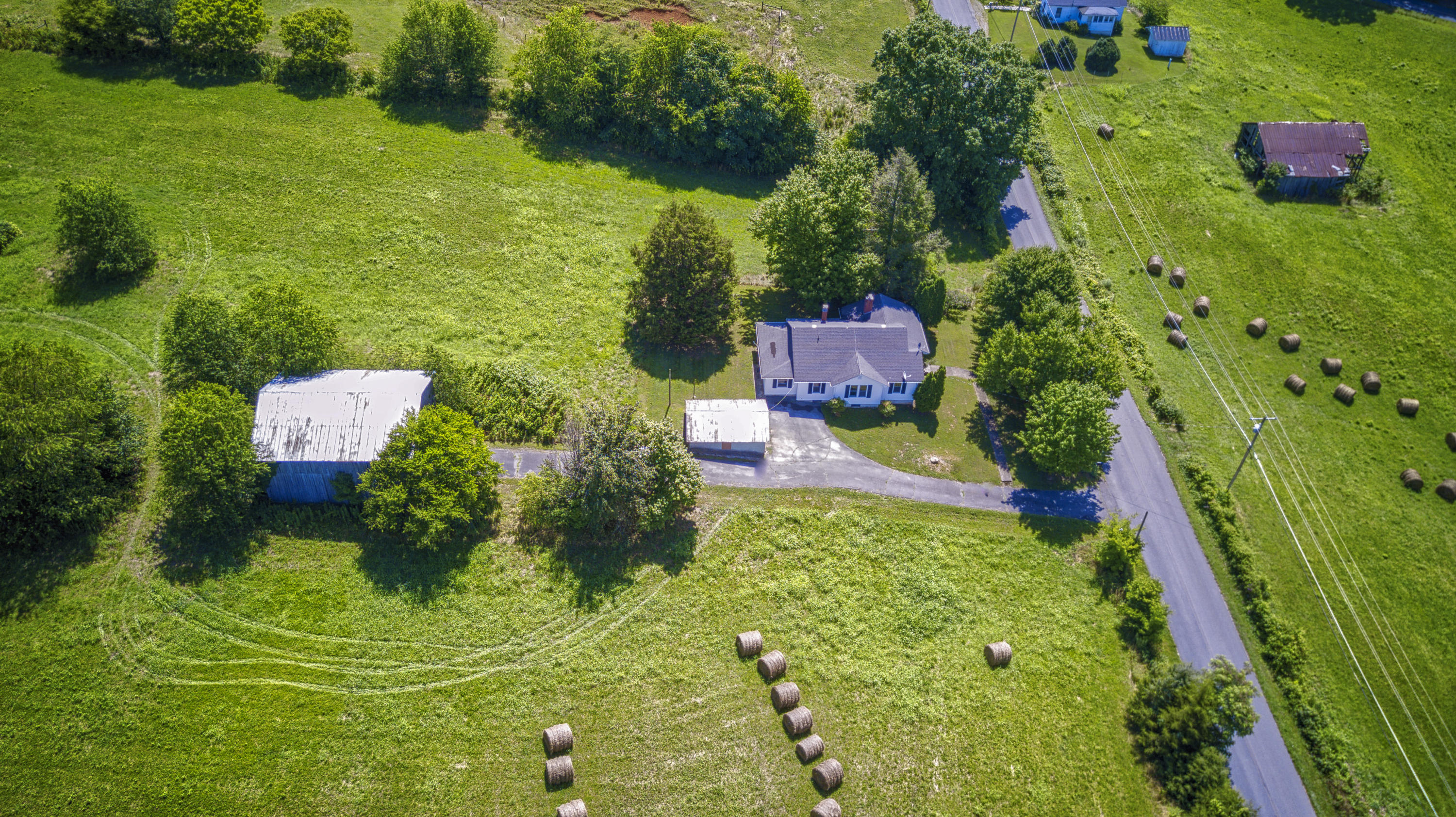 120 Miller Road Jonesborough, TN 37659 - Photo 36 of 55 DJI_0113_MLS