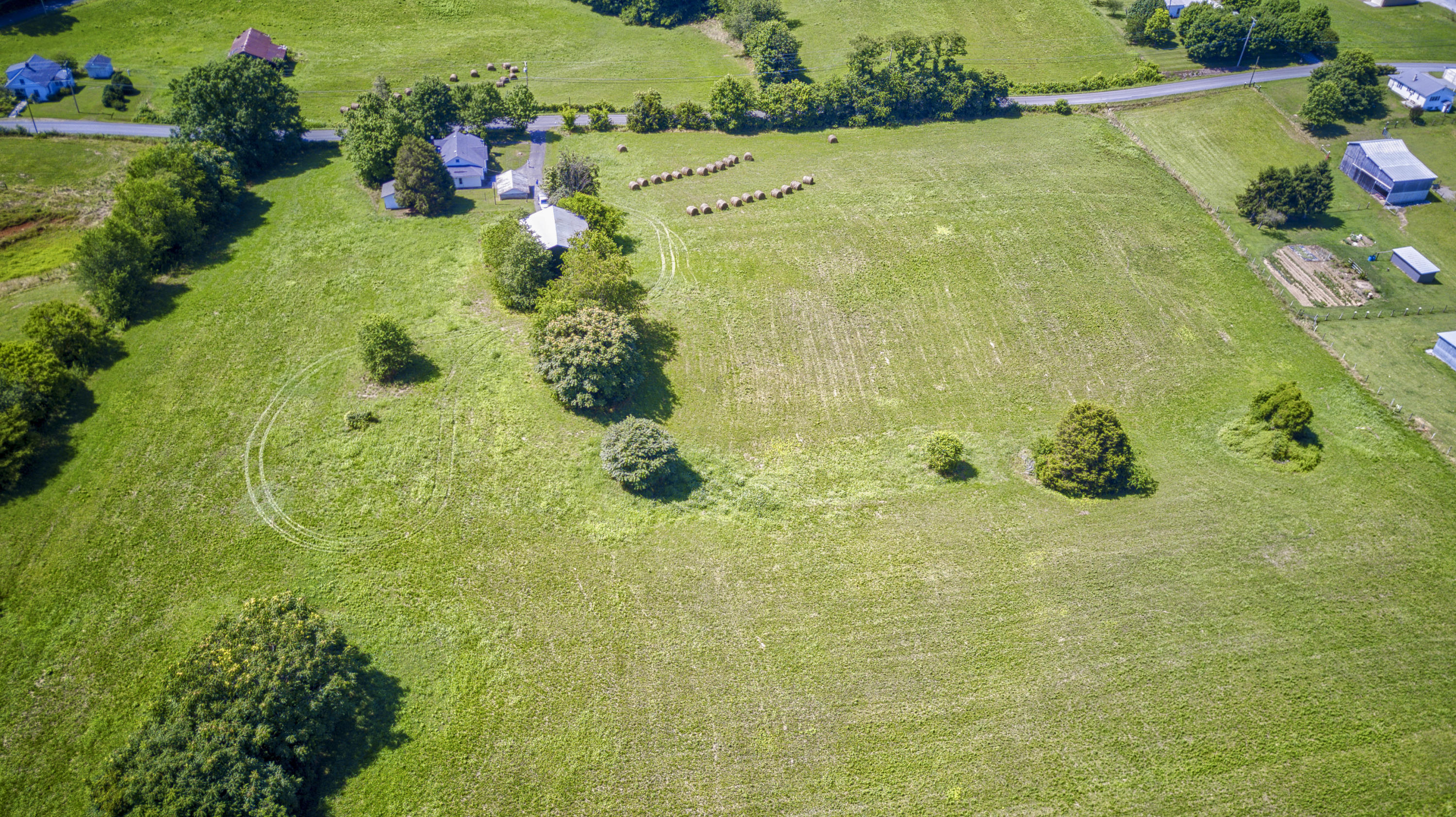 120 Miller Road Jonesborough, TN 37659 - Photo 38 of 55 DJI_0138_MLS