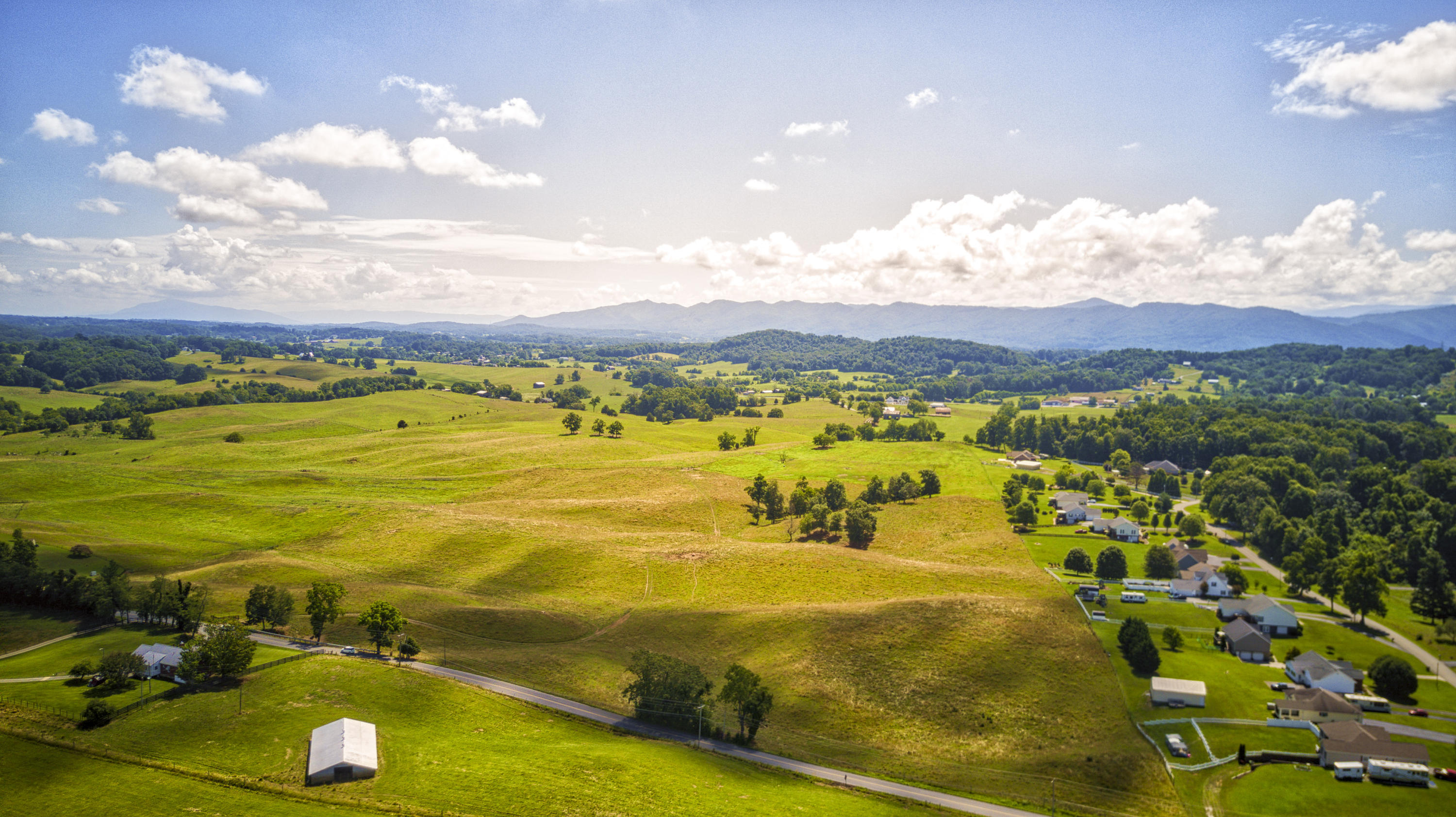 120 Miller Road Jonesborough, TN 37659 - Photo 39 of 55 DJI_0148_MLS