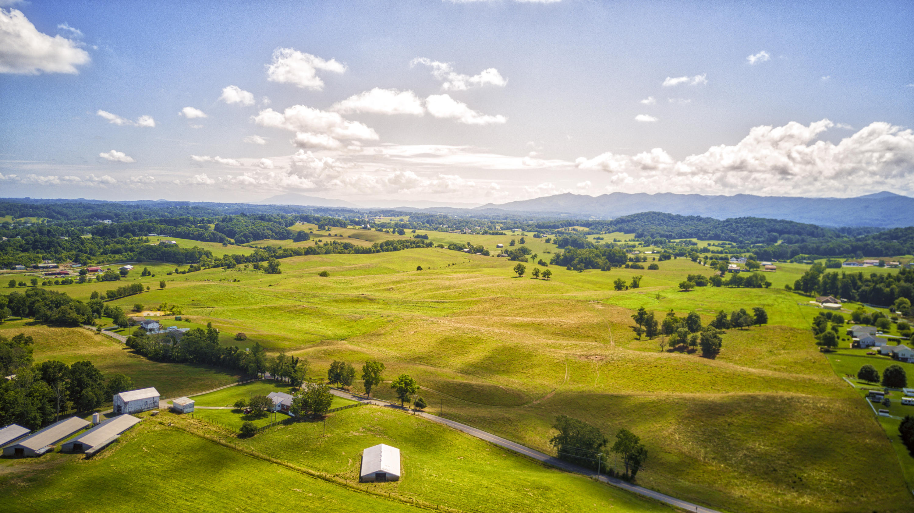 120 Miller Road Jonesborough, TN 37659 - Photo 40 of 55 DJI_0153_MLS