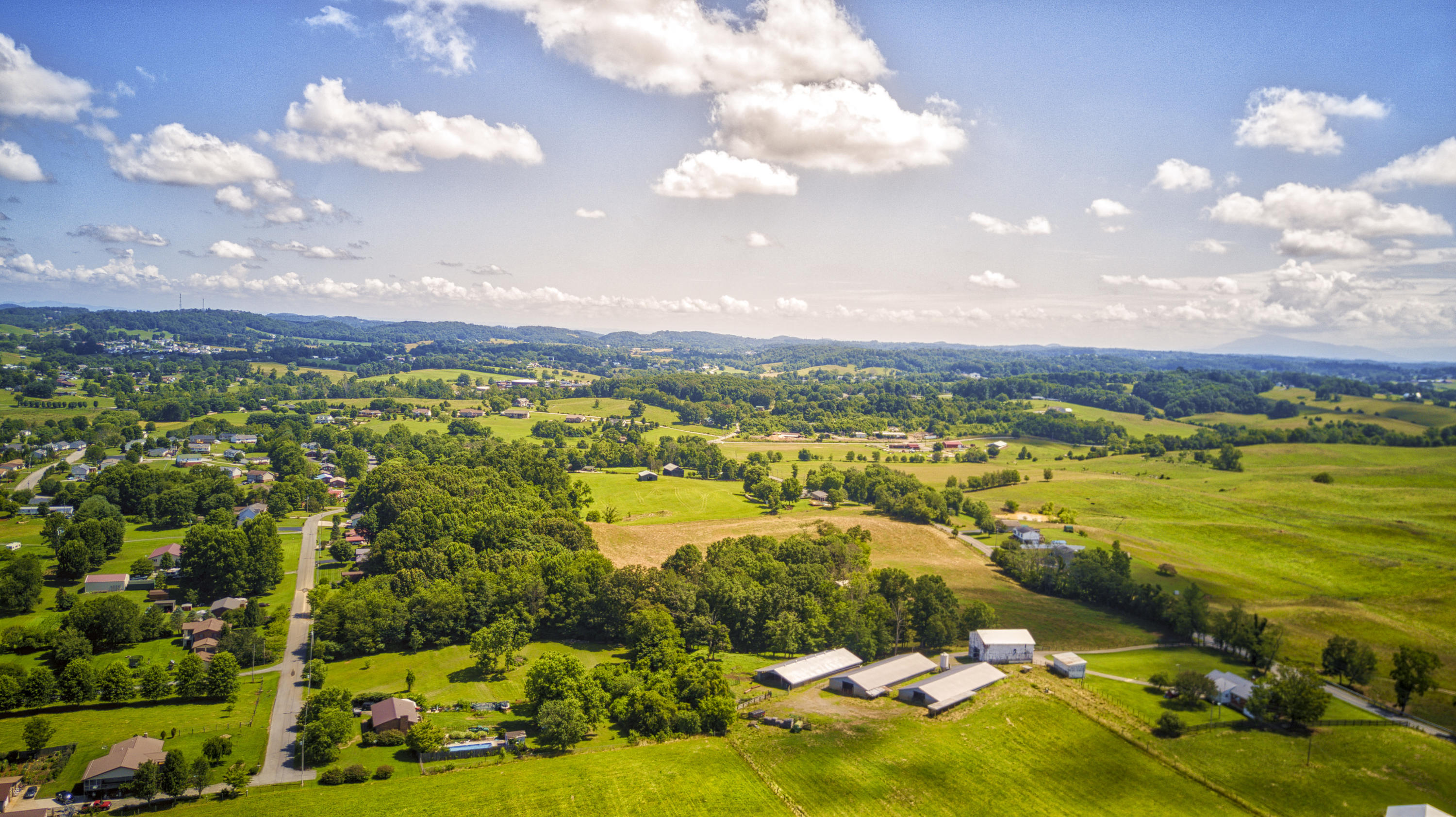 120 Miller Road Jonesborough, TN 37659 - Photo 41 of 55 DJI_0158_MLS