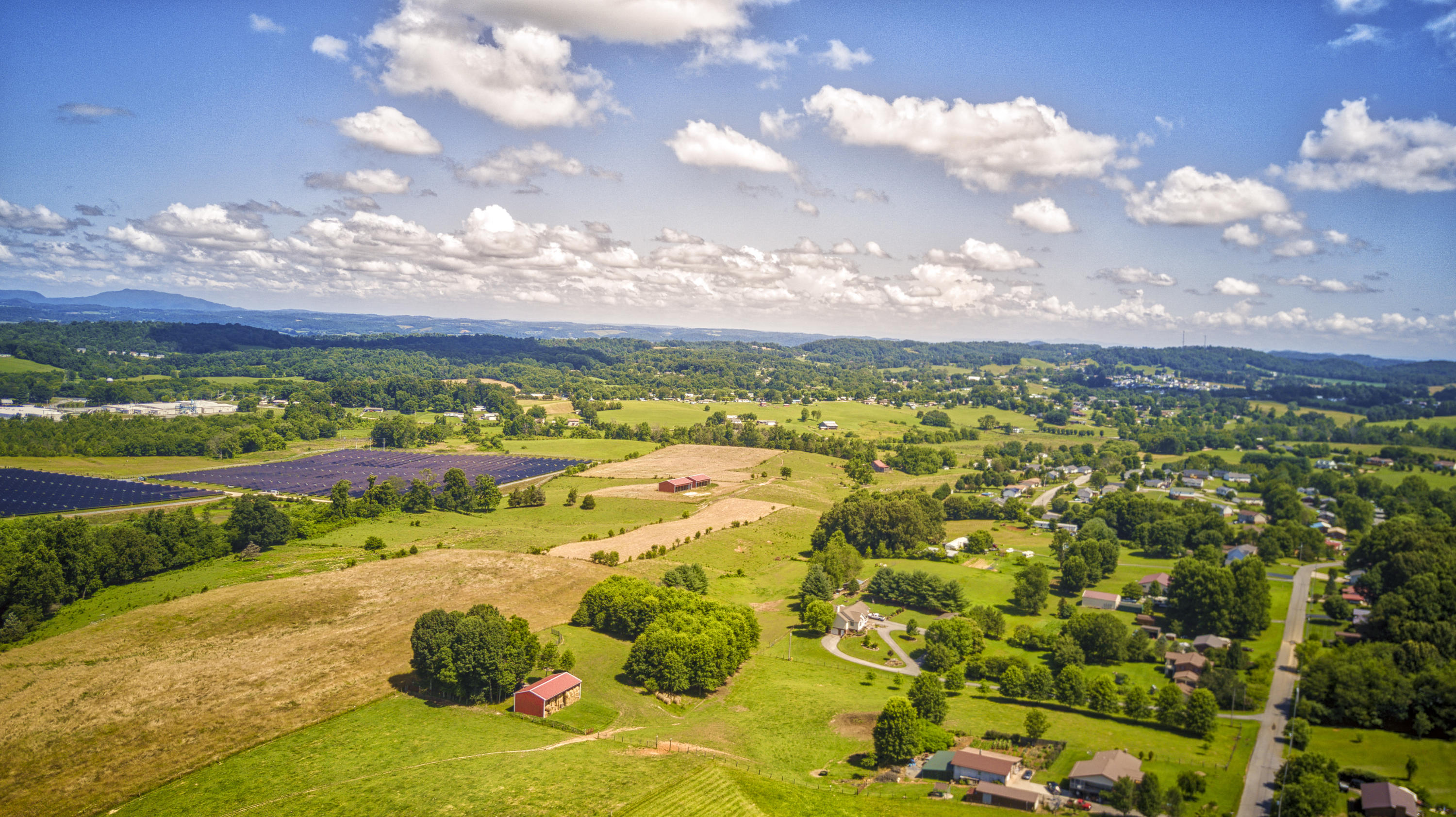 120 Miller Road Jonesborough, TN 37659 - Photo 42 of 55 DJI_0163_MLS