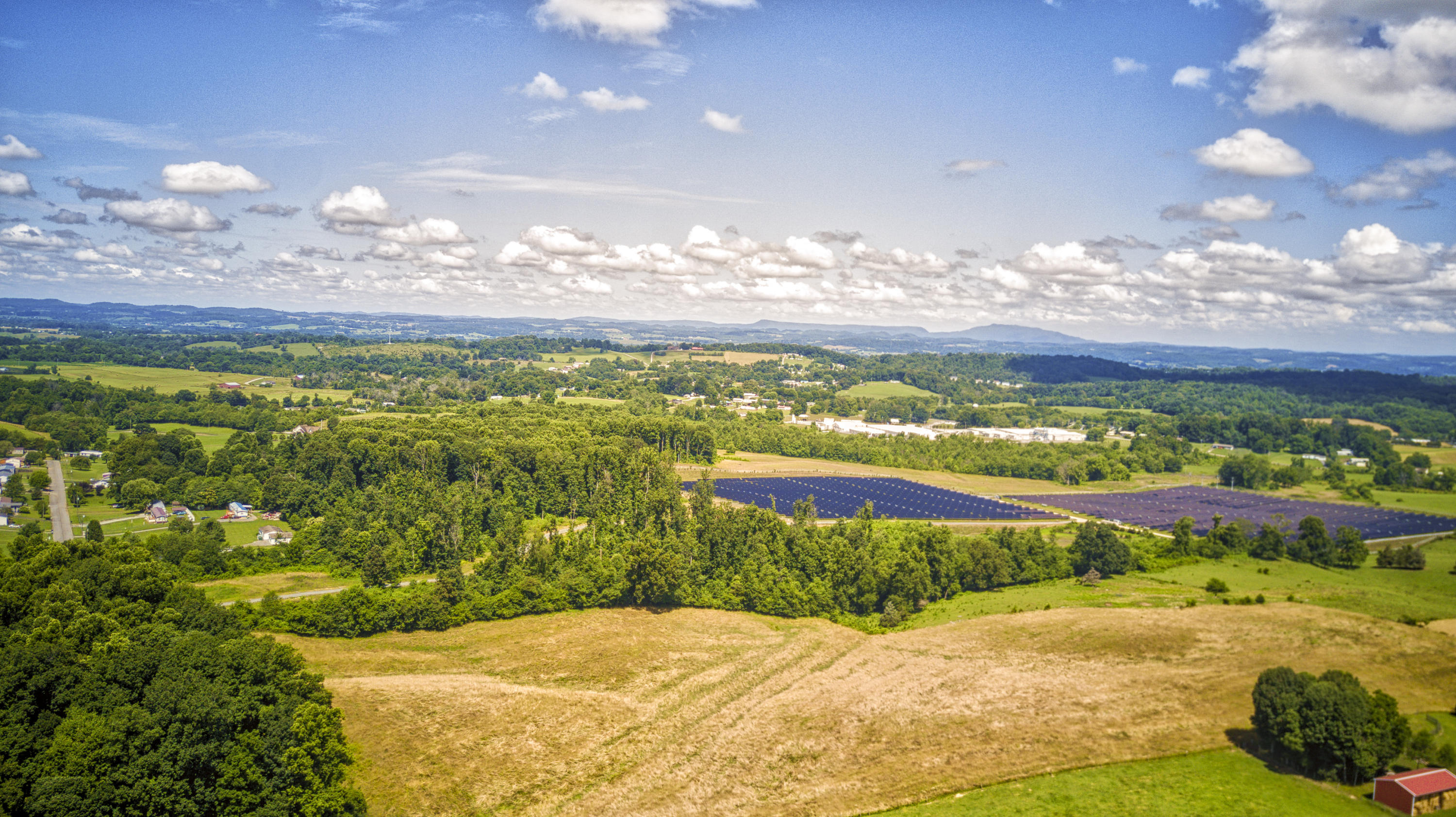 120 Miller Road Jonesborough, TN 37659 - Photo 43 of 55 DJI_0168_MLS