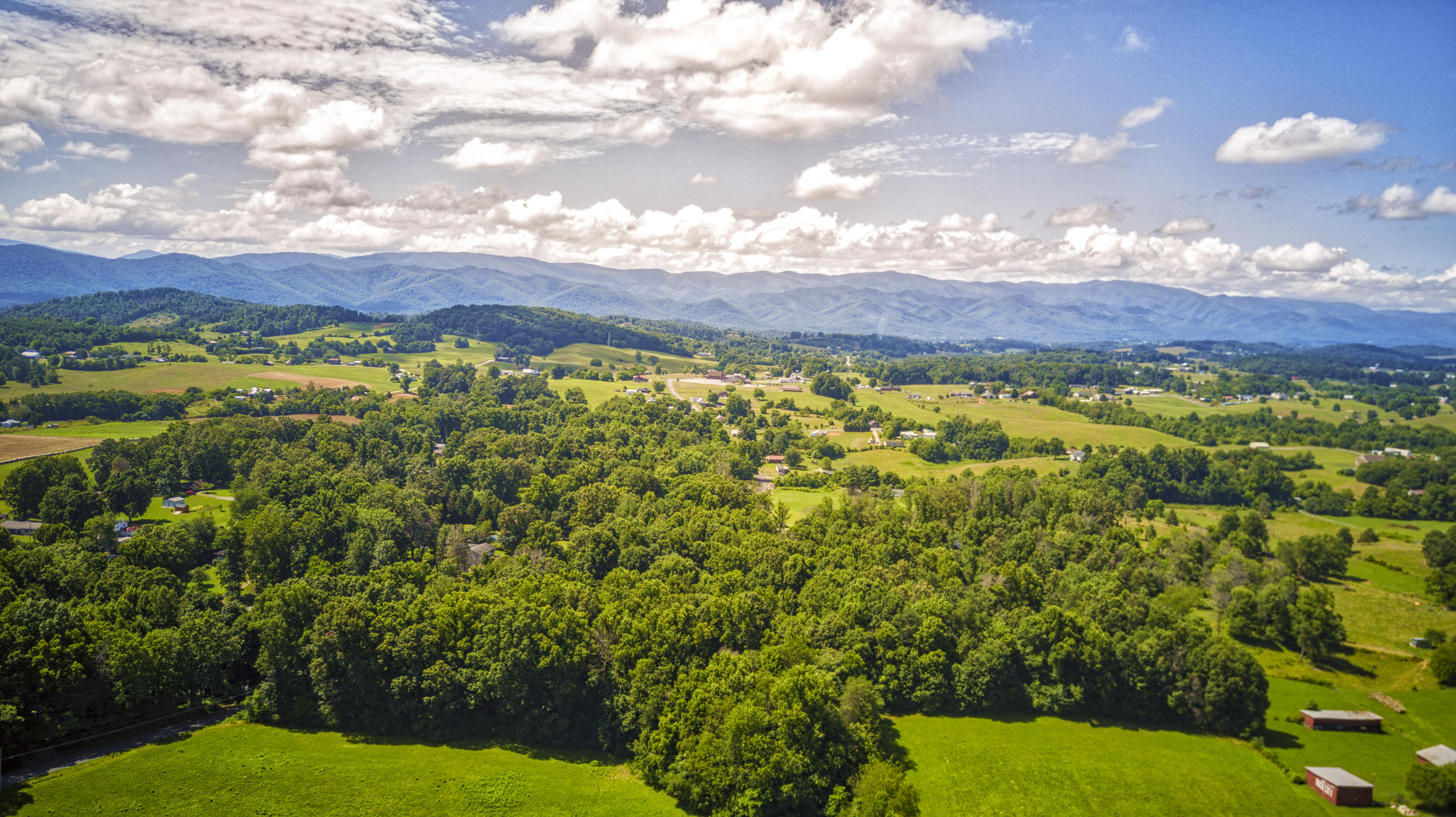 120 Miller Road Jonesborough, TN 37659 - Photo 44 of 55 DJI_0178_MLS