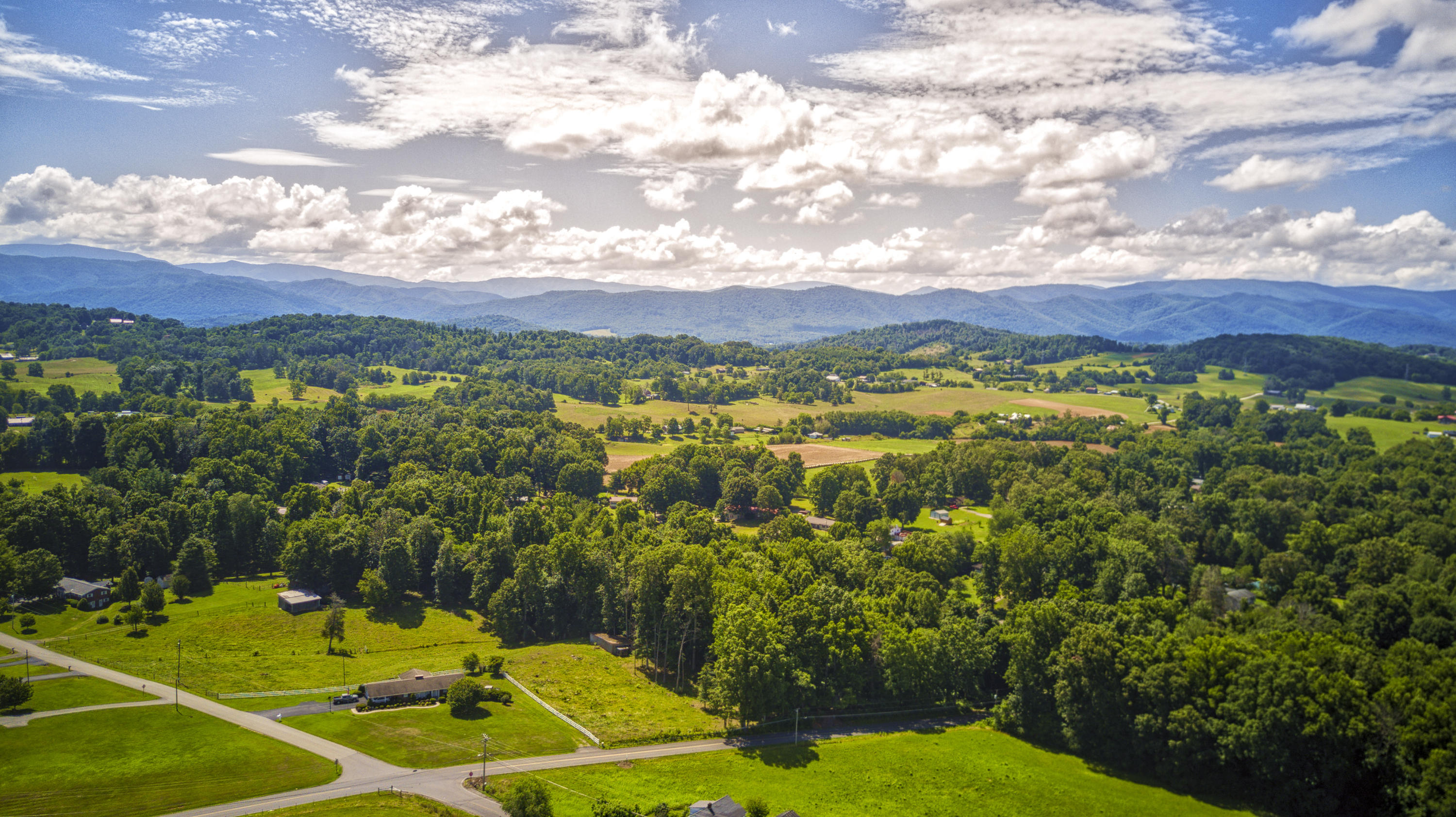 120 Miller Road Jonesborough, TN 37659 - Photo 45 of 55 DJI_0188_MLS