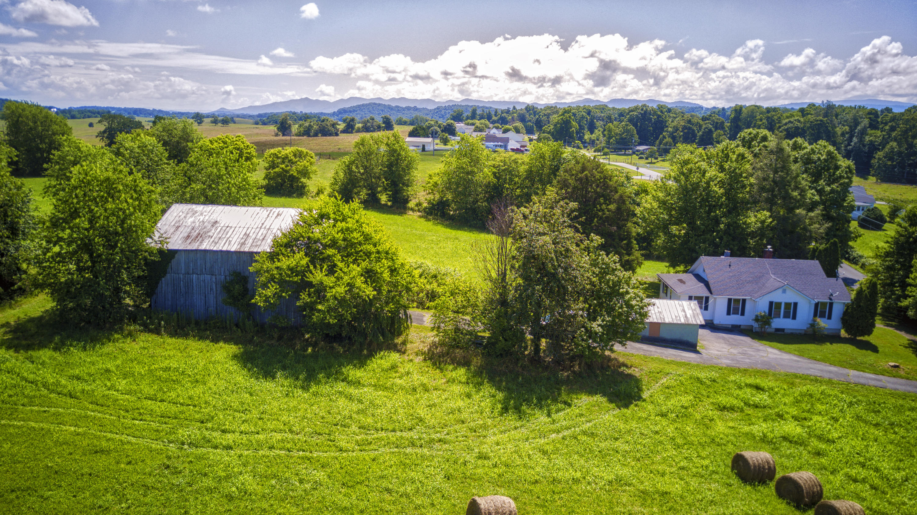 120 Miller Road Jonesborough, TN 37659 - Photo 47 of 55 DJI_0208_MLS