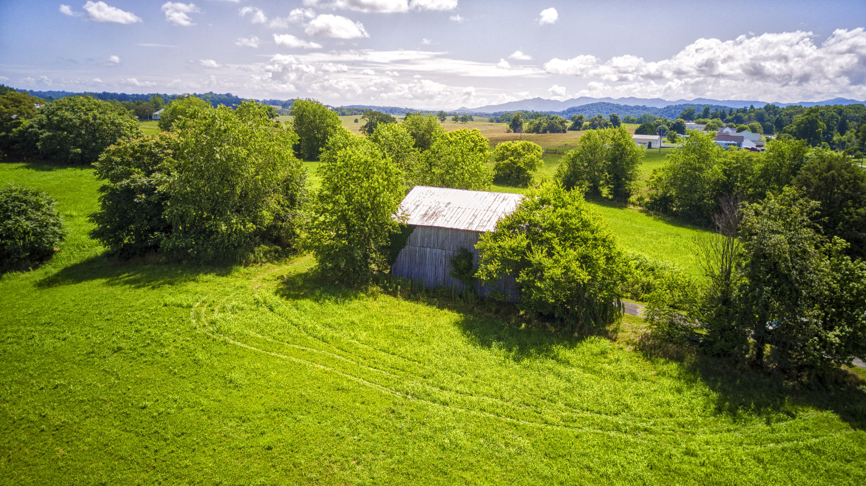 120 Miller Road Jonesborough, TN 37659 - Photo 48 of 55 DJI_0218_MLS