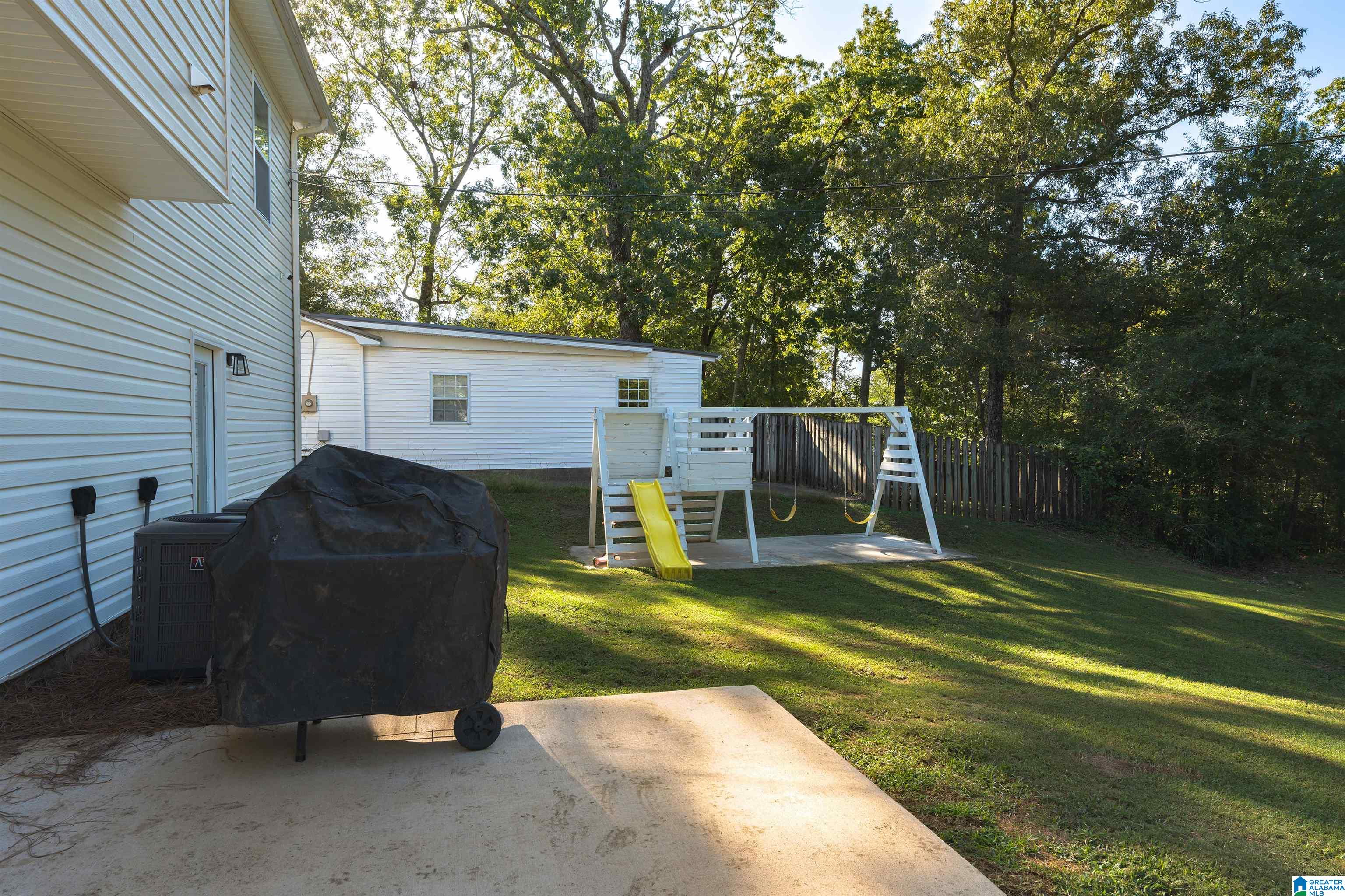 337 Grove Street Springville, AL 35146 - Photo 22 of 29
