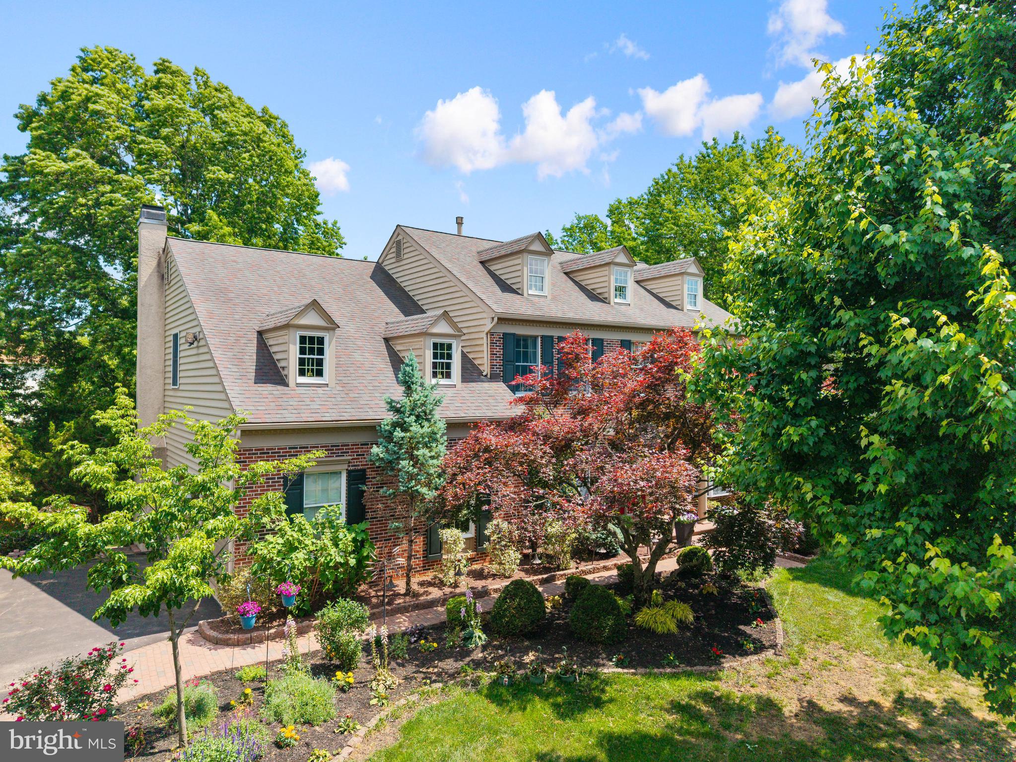 1424 Ridgewood Lane Newtown, PA 18940 - Photo 41 of 58