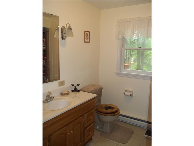35 Ridgeway Circle North Waterboro, ME 04061 - Photo 32 of 35 Bathroom.