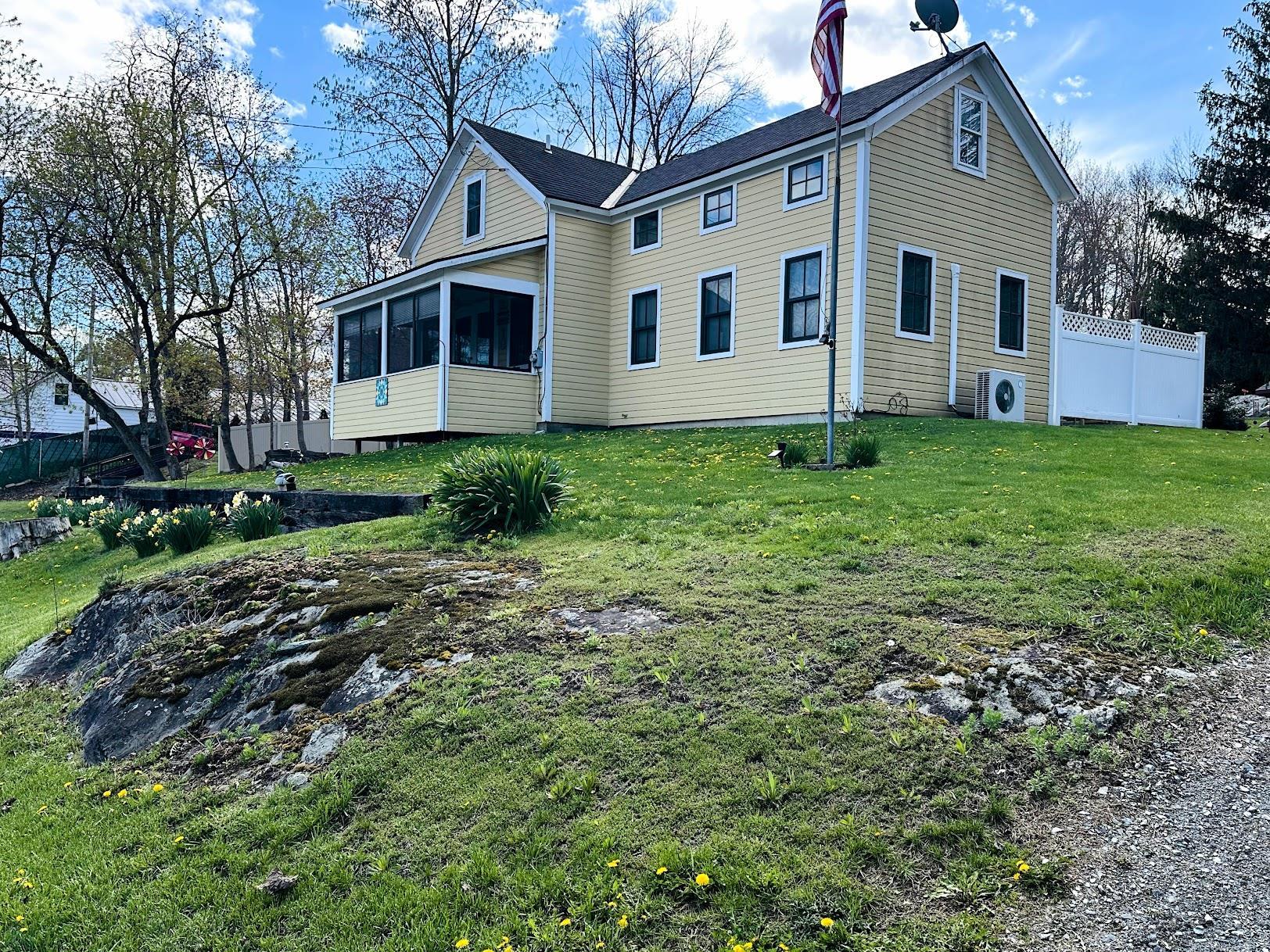 175 Creek Road Castleton, VT 05735 - Photo 3 of 40
