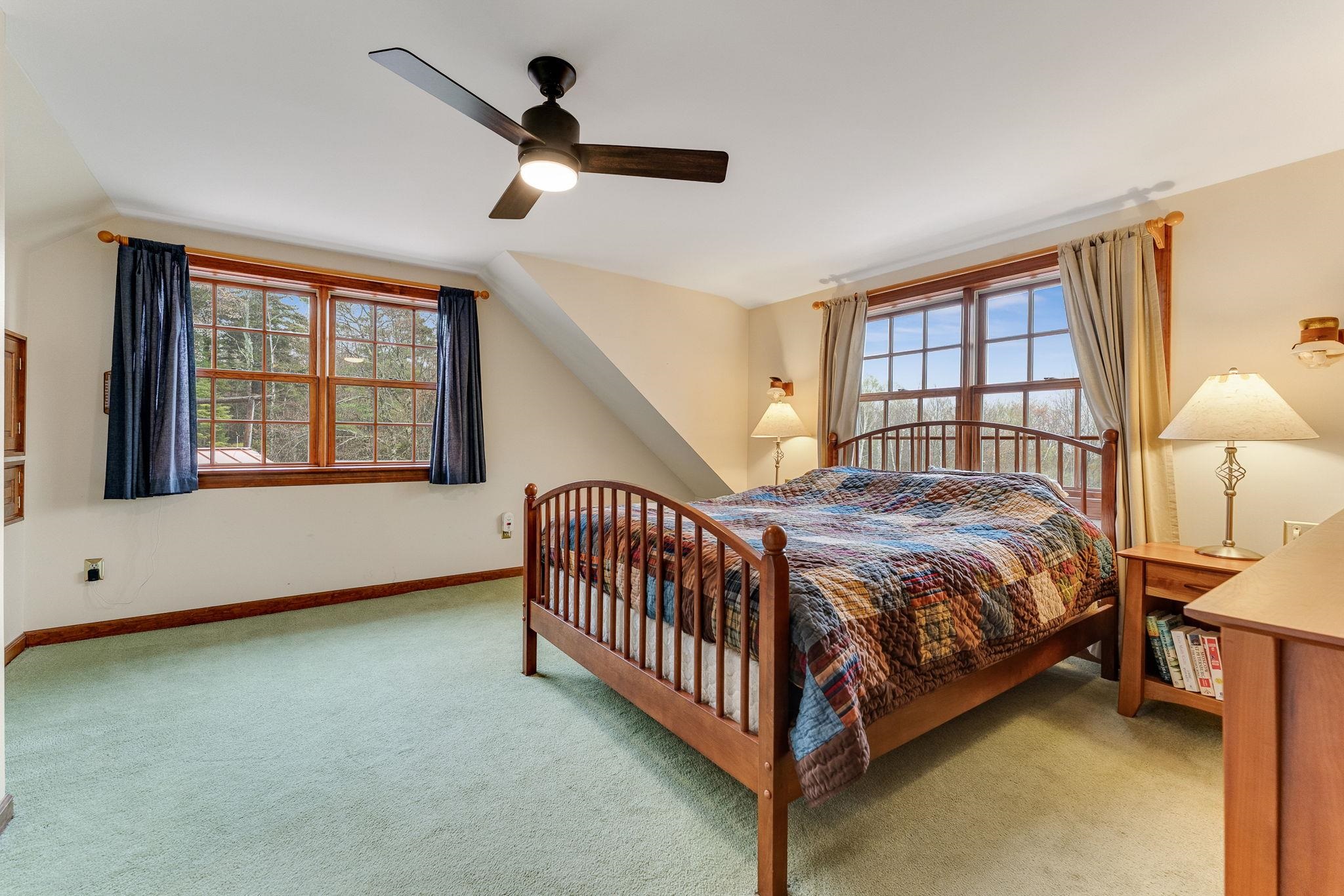 1641 West Hill Road Rochester, VT 05767 - Photo 32 of 58