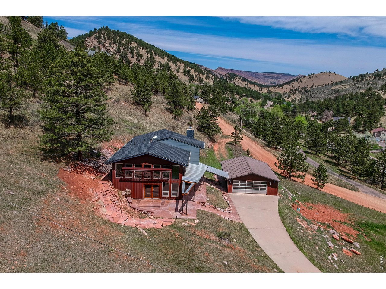 6709 Olde Stage Road Boulder, CO 80302 - Photo 34 of 44