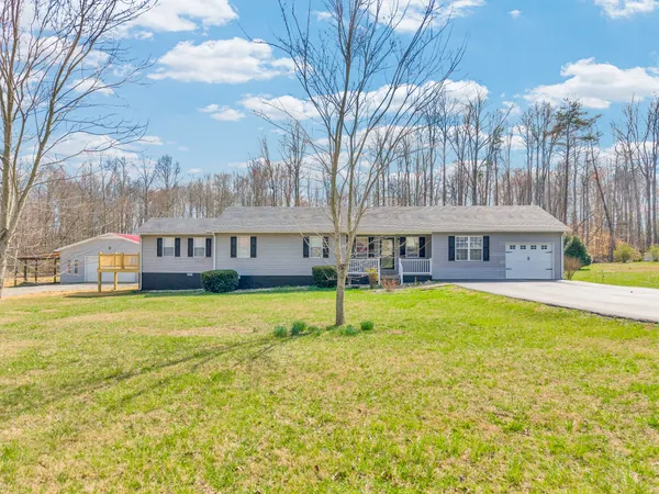 $439,500 | 142 Park Road, Rickman, TN 38580